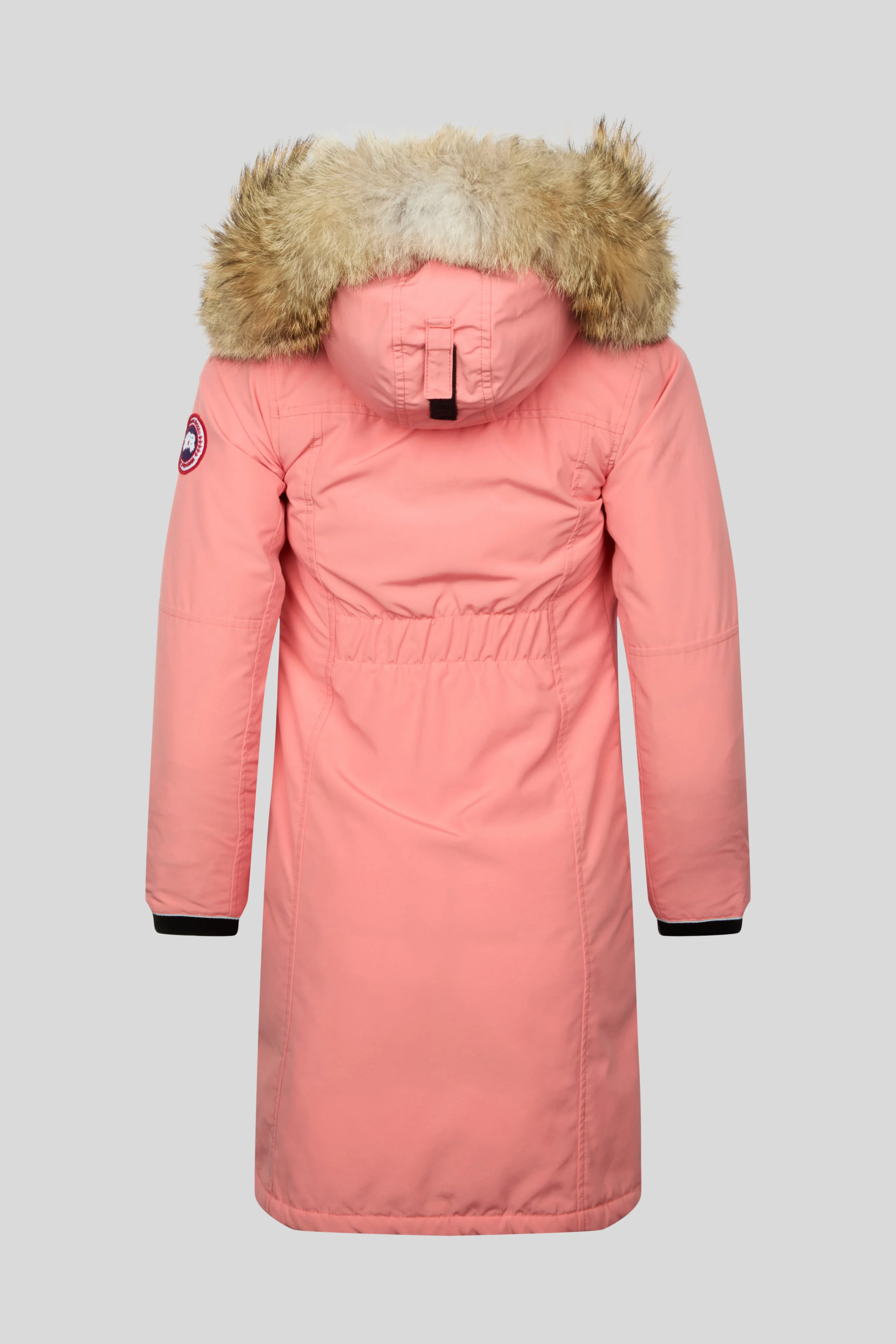 Youth Brittania Parka - Image 2