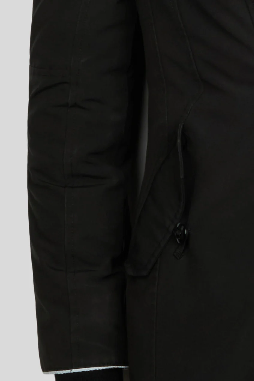 Brittania Parka - Image 3