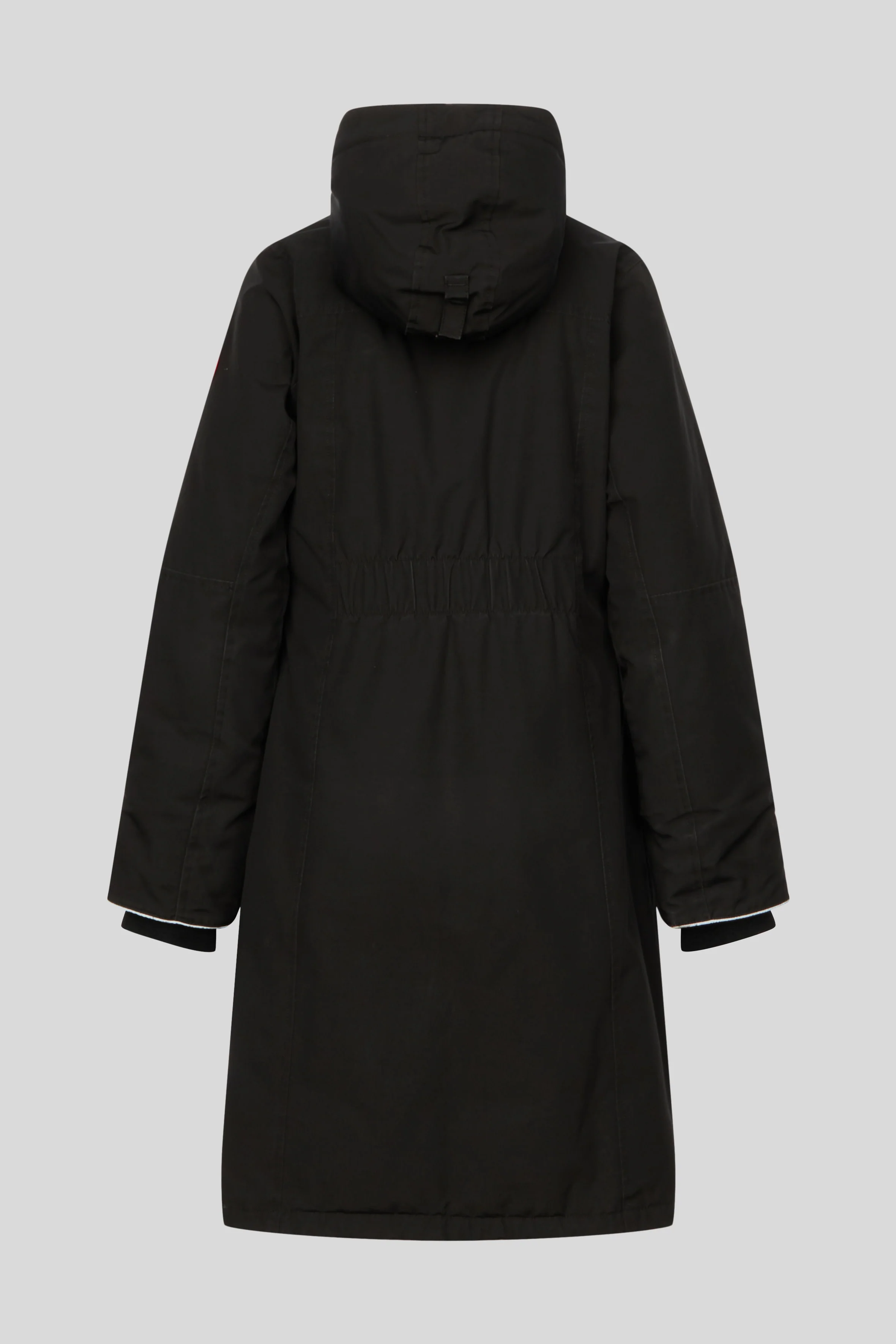 Brittania Parka - Image 2