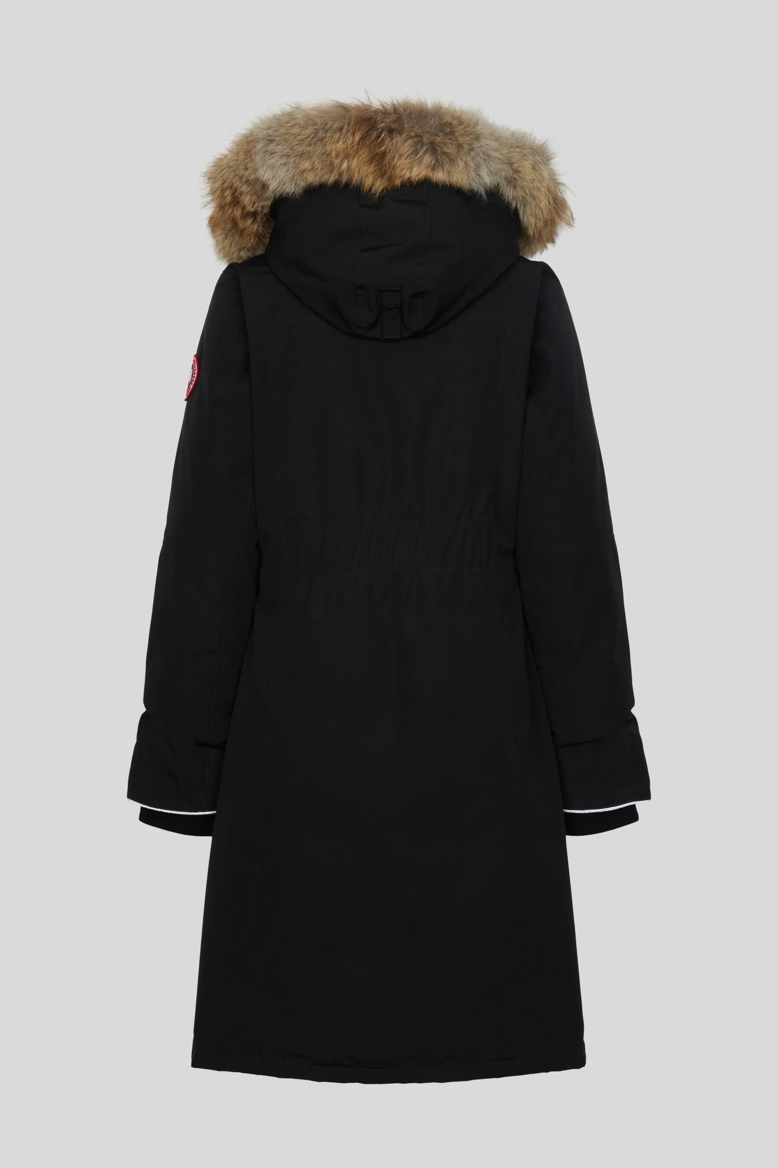 Brittania Parka - Image 2