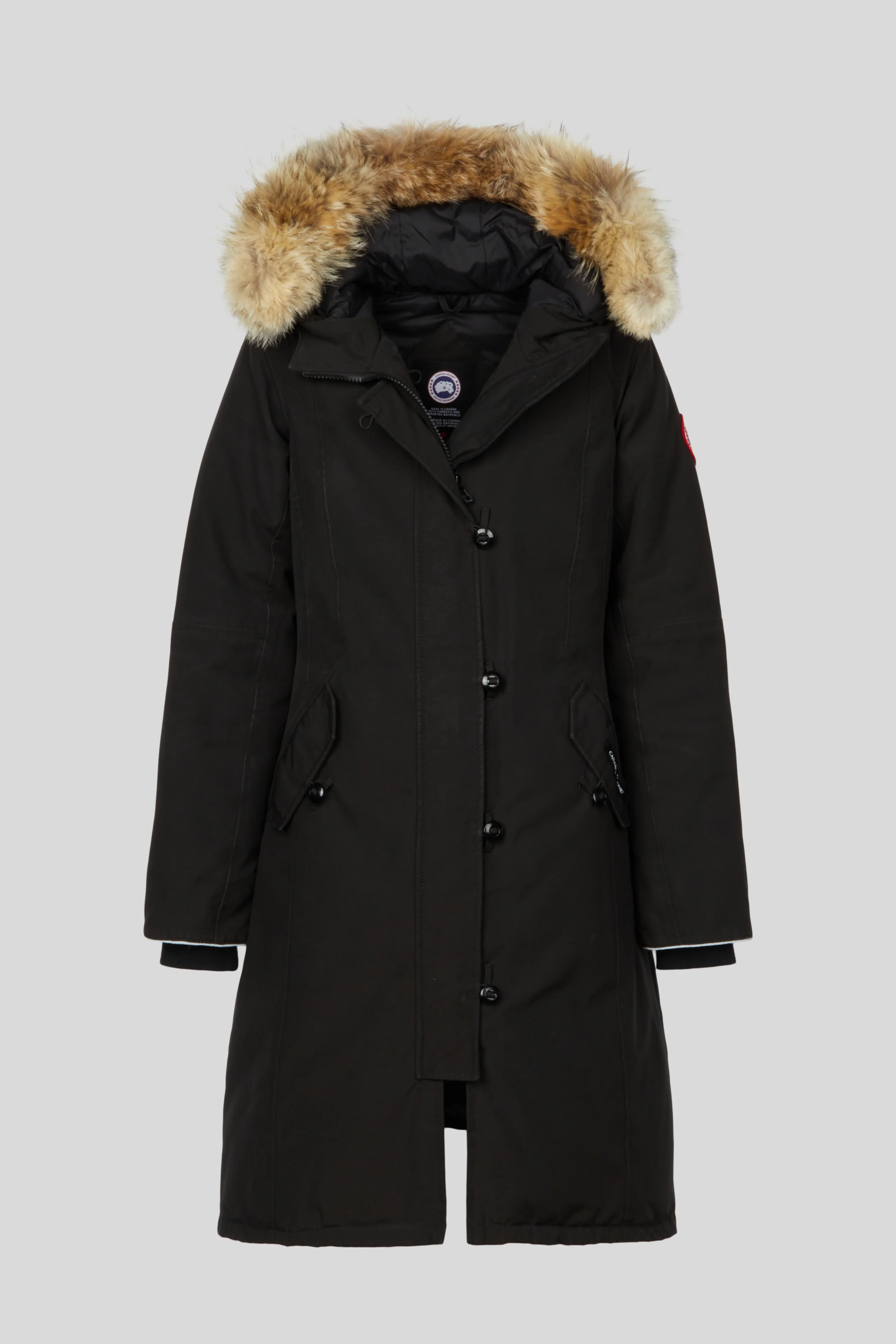 Brittania Parka