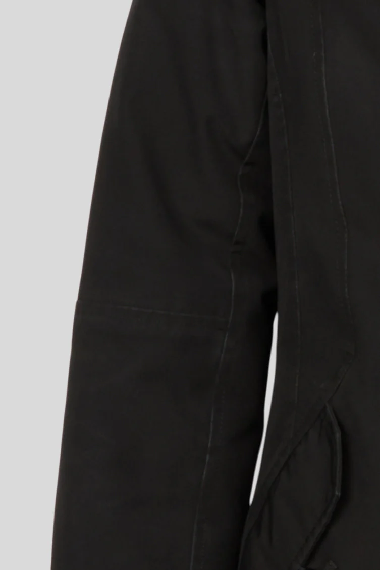 Brittania Parka - Image 3