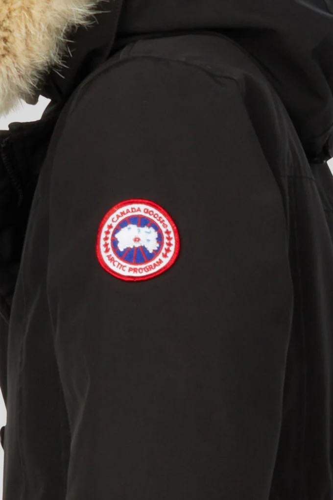 Brittania Parka - Image 4