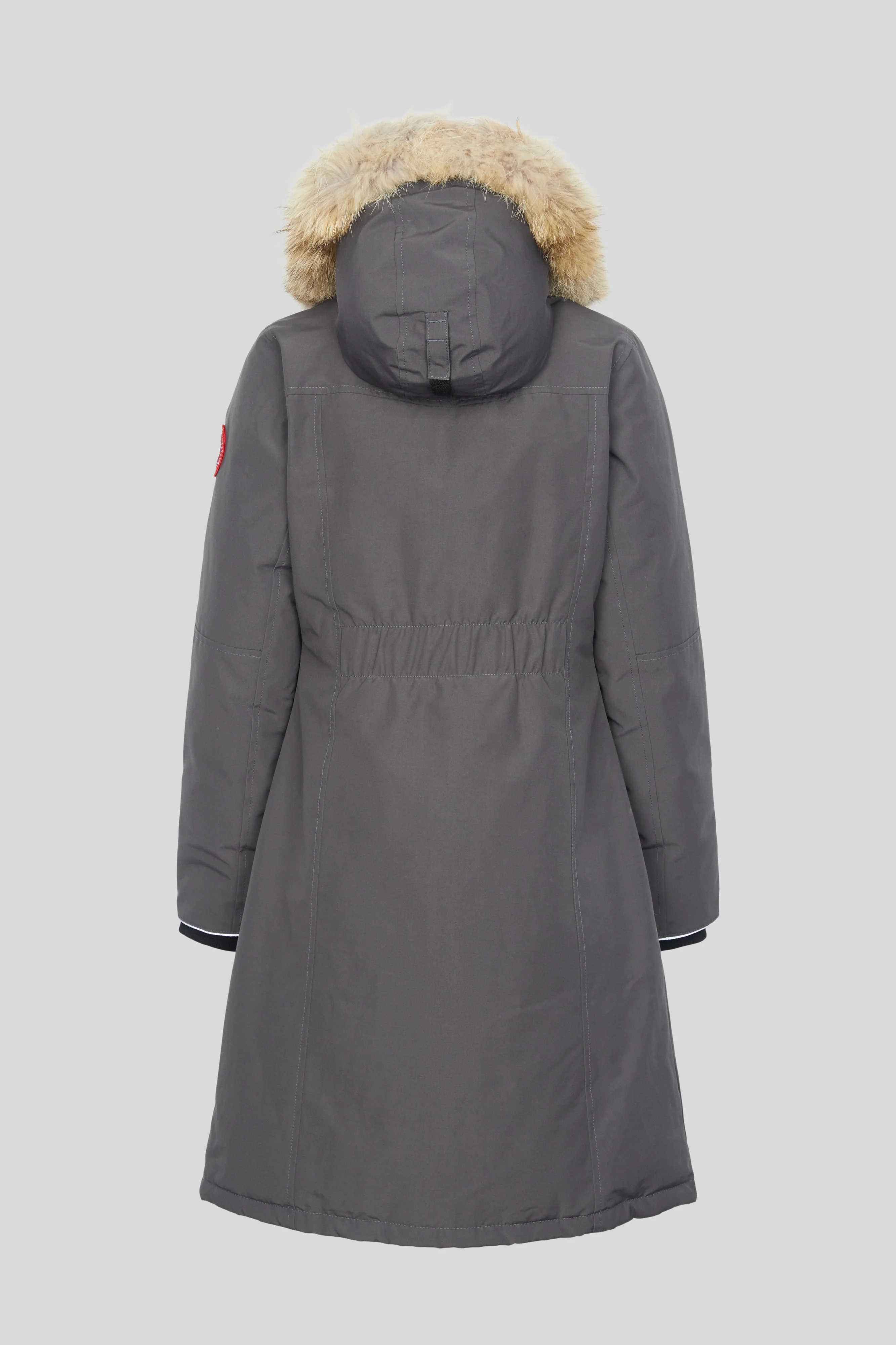 Brittania Parka - Image 2