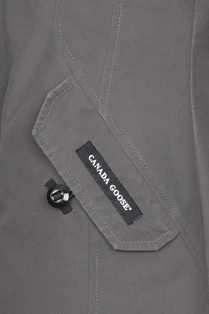 Brittania Parka - Image 4