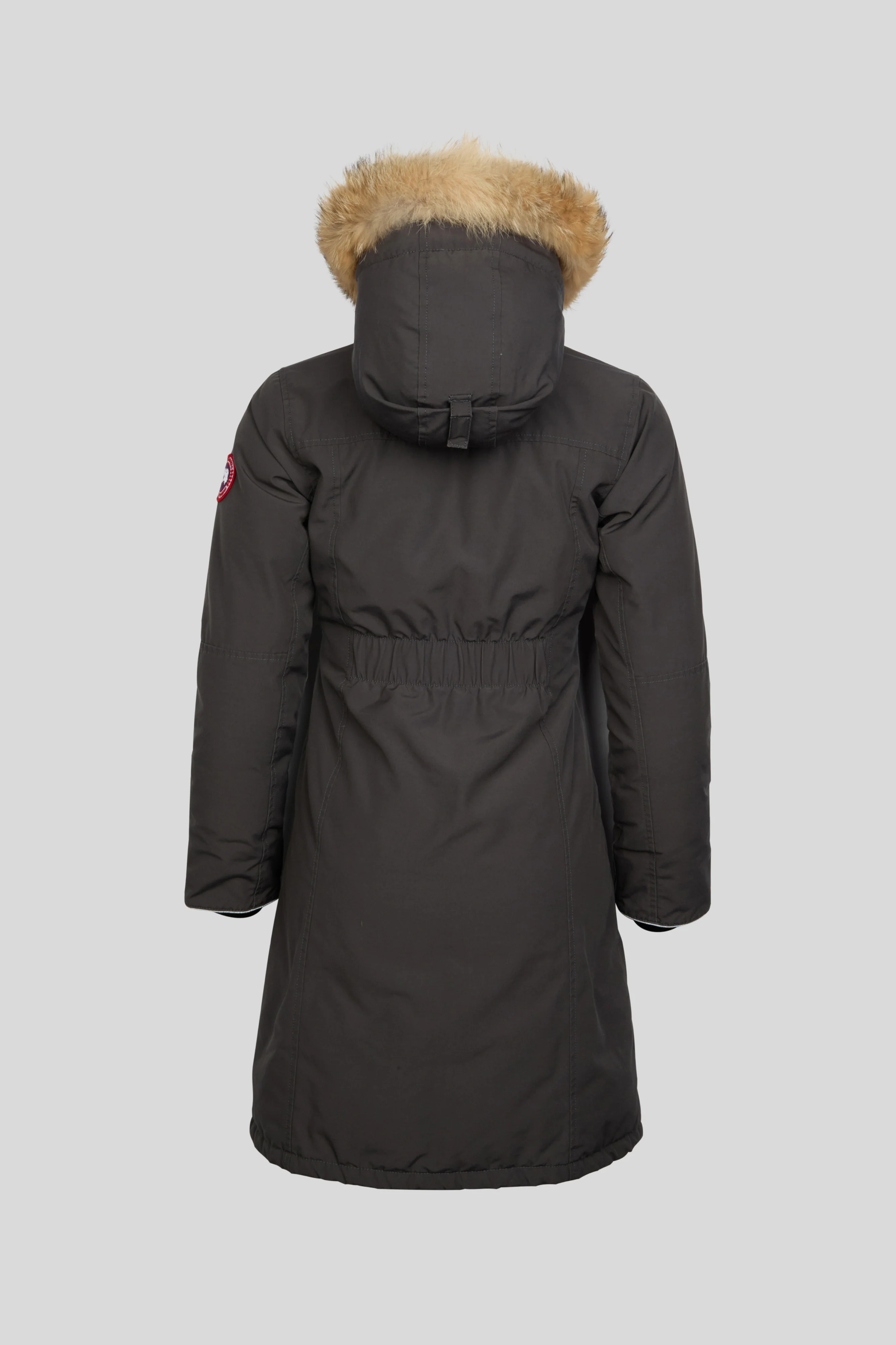 Brittania Parka - Image 2