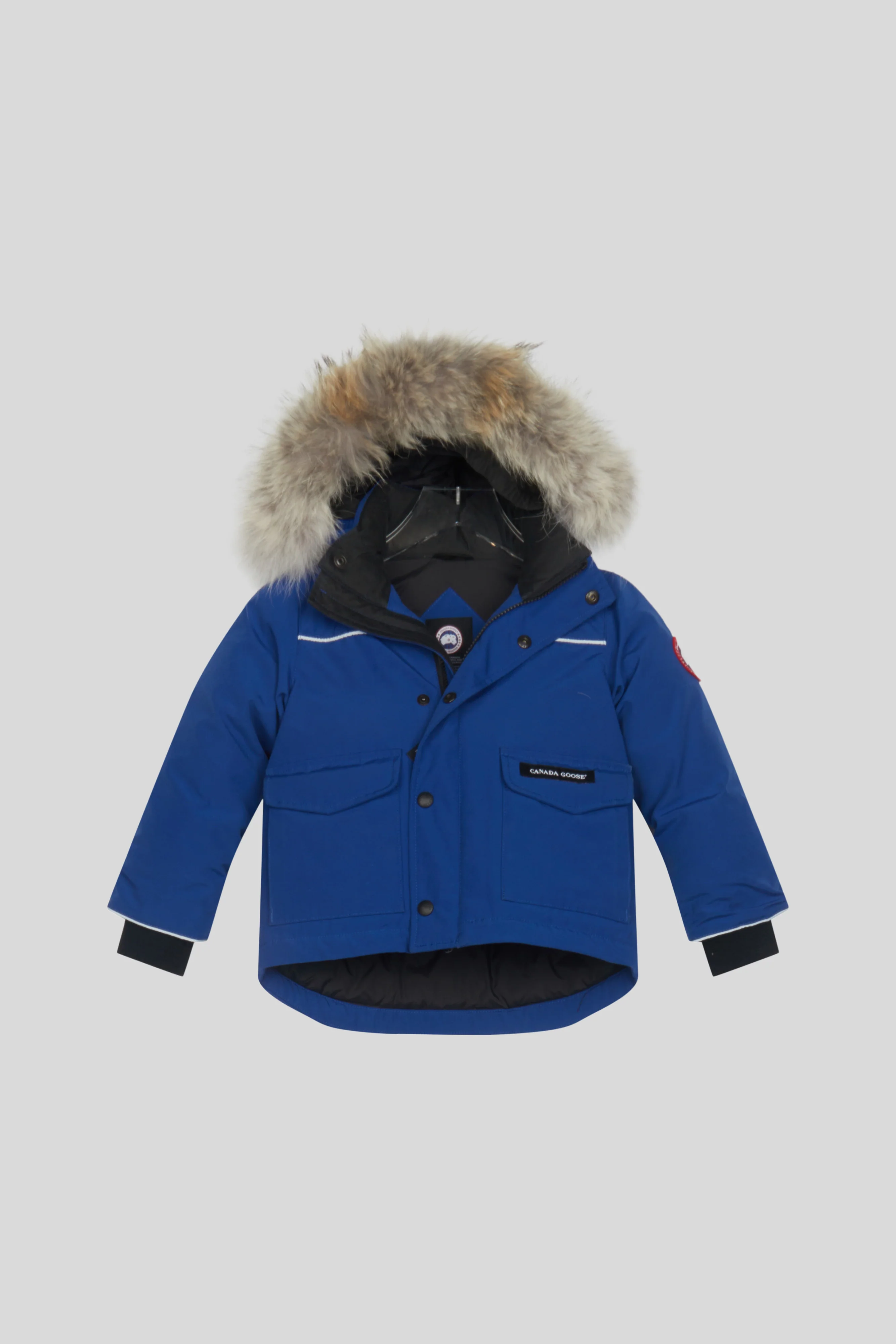 Lynx Parka