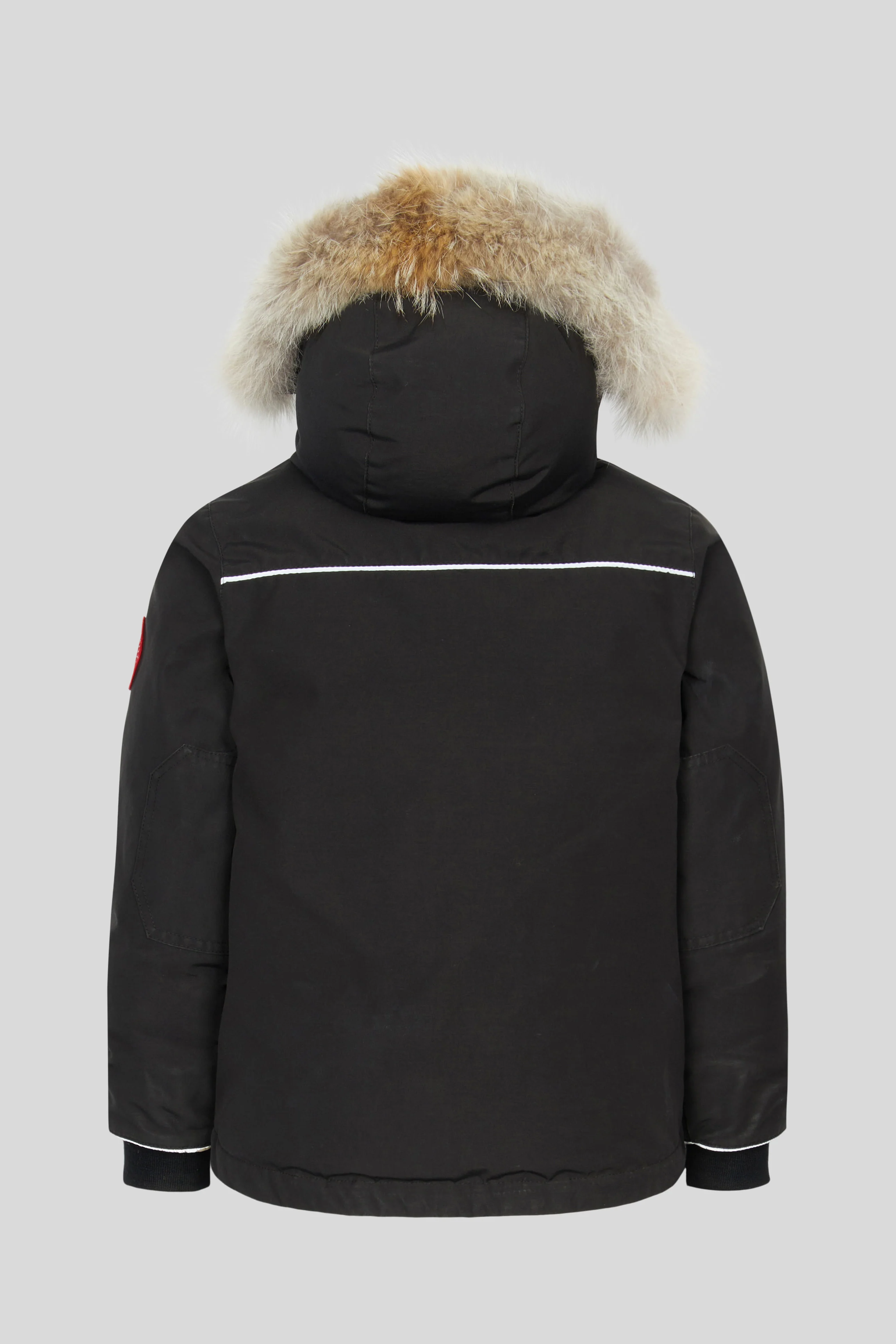 Lynx Parka - Image 2