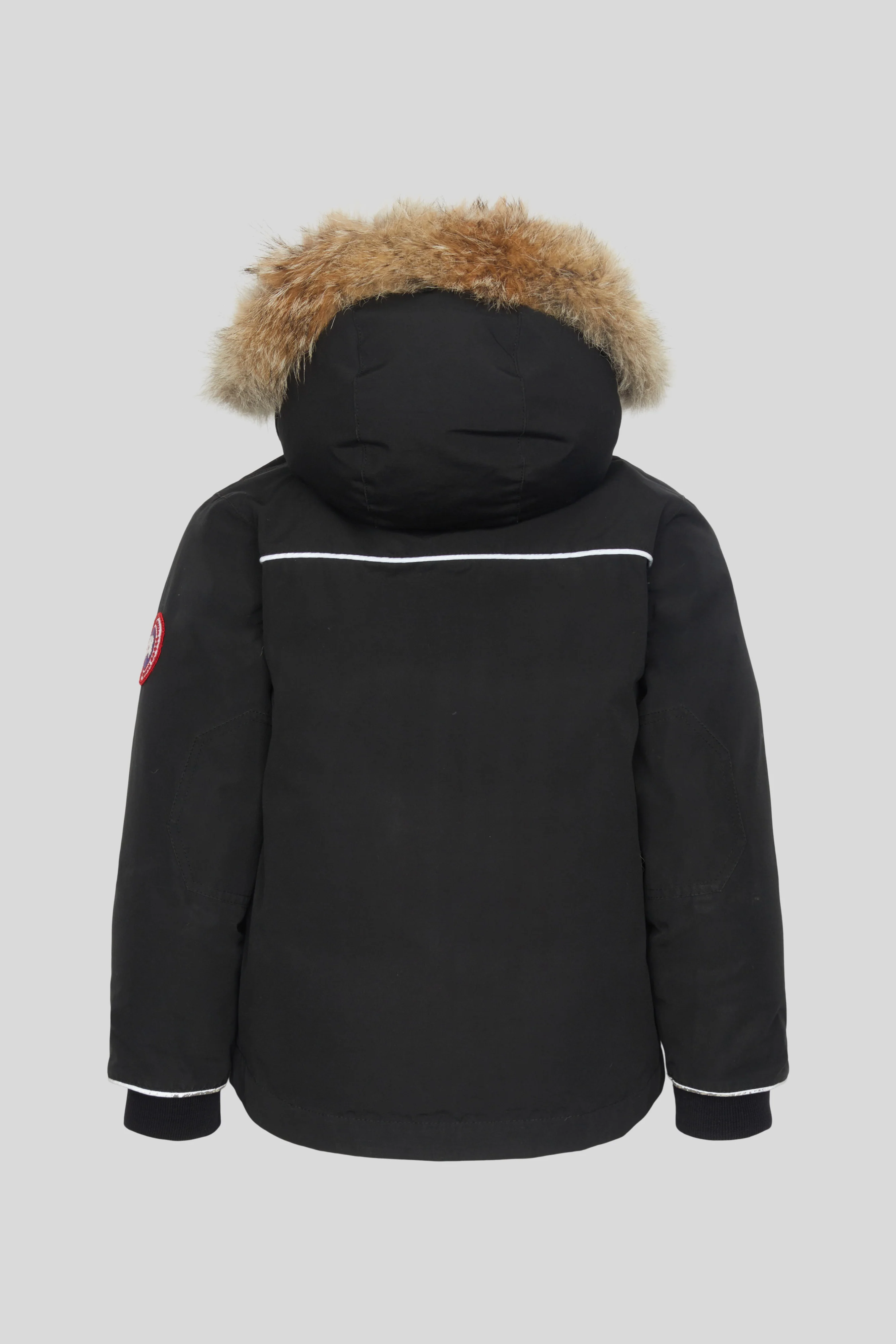 Lynx Parka - Image 2