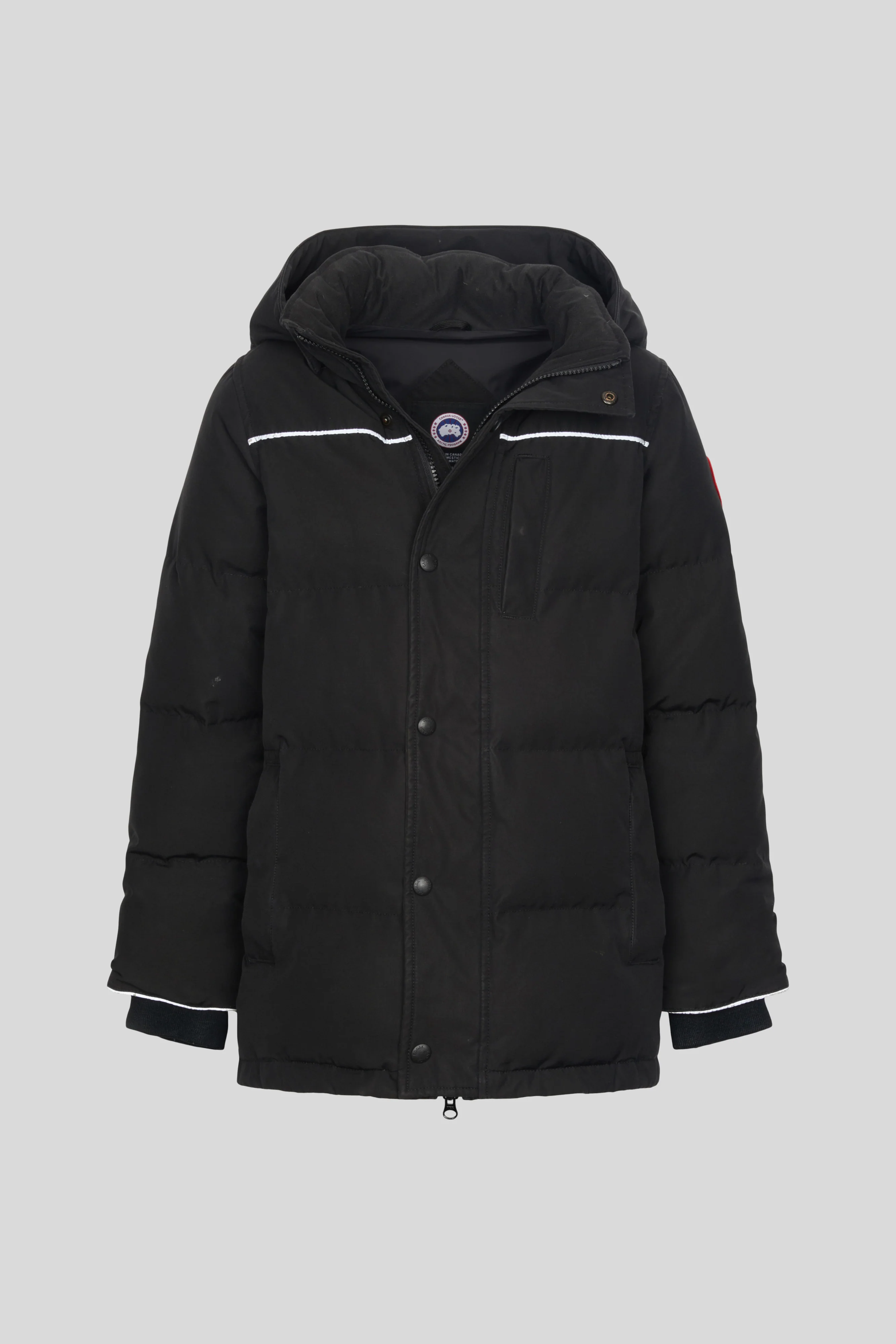 Eakin Parka