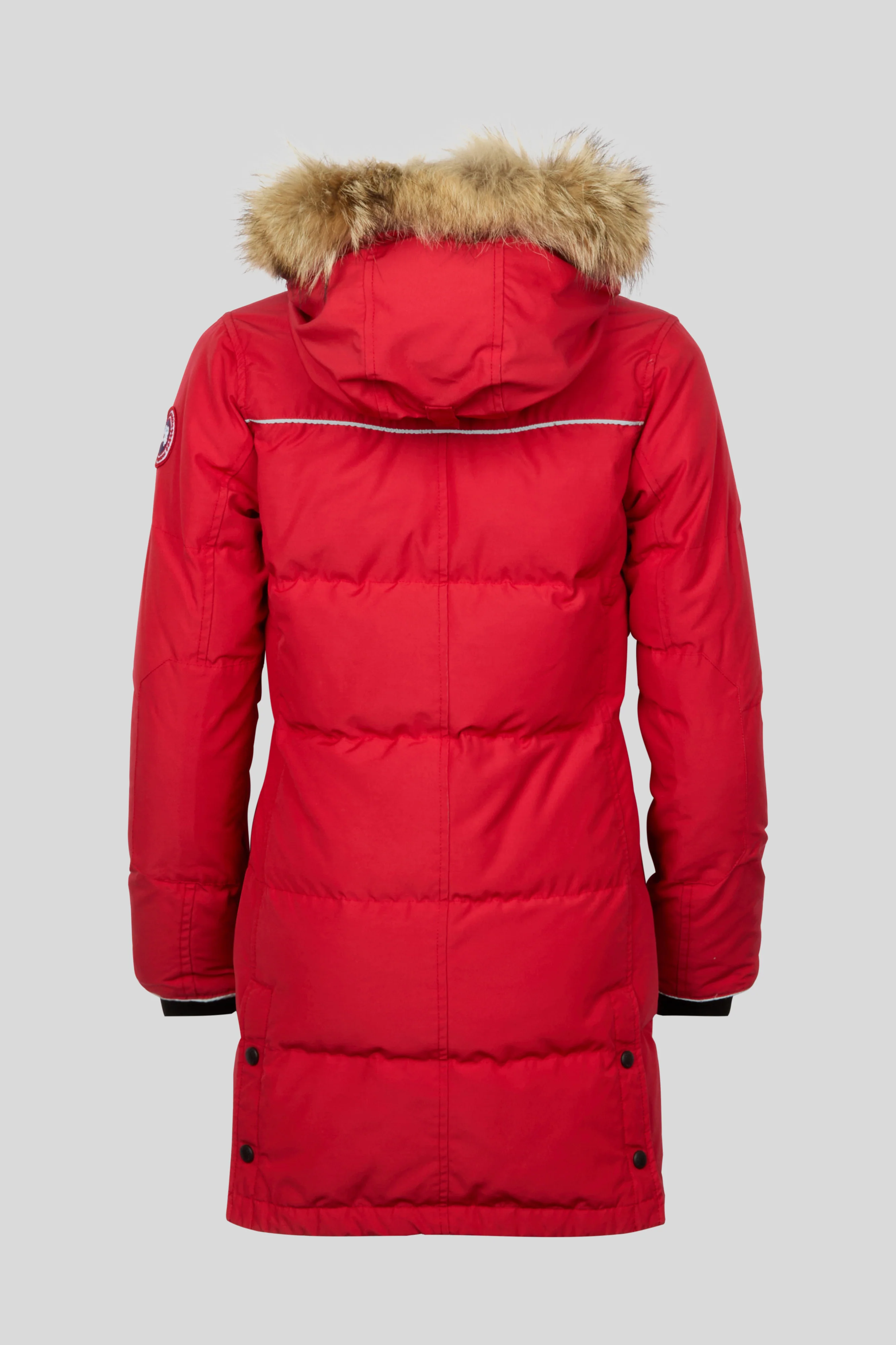 Juniper Parka - Image 2