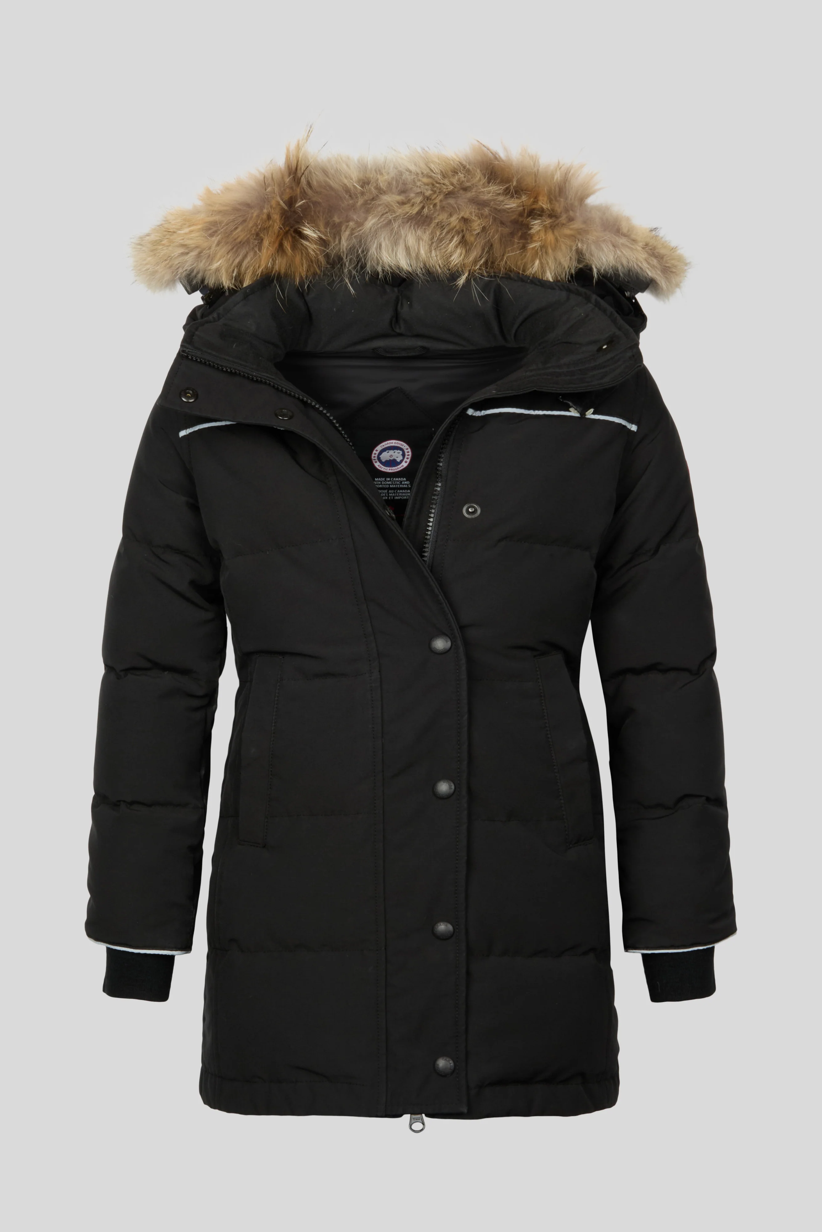 Juniper Parka