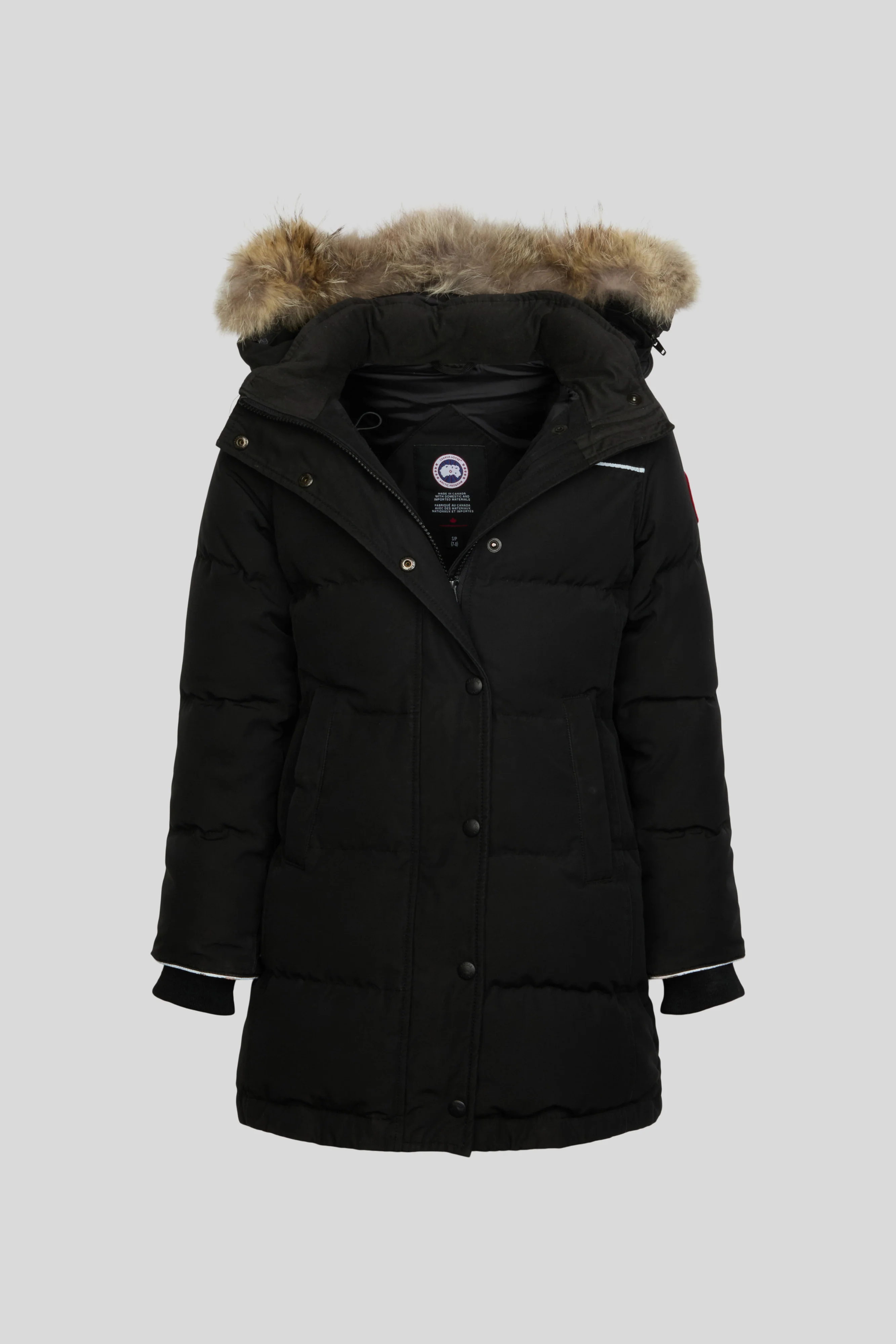 Juniper Parka