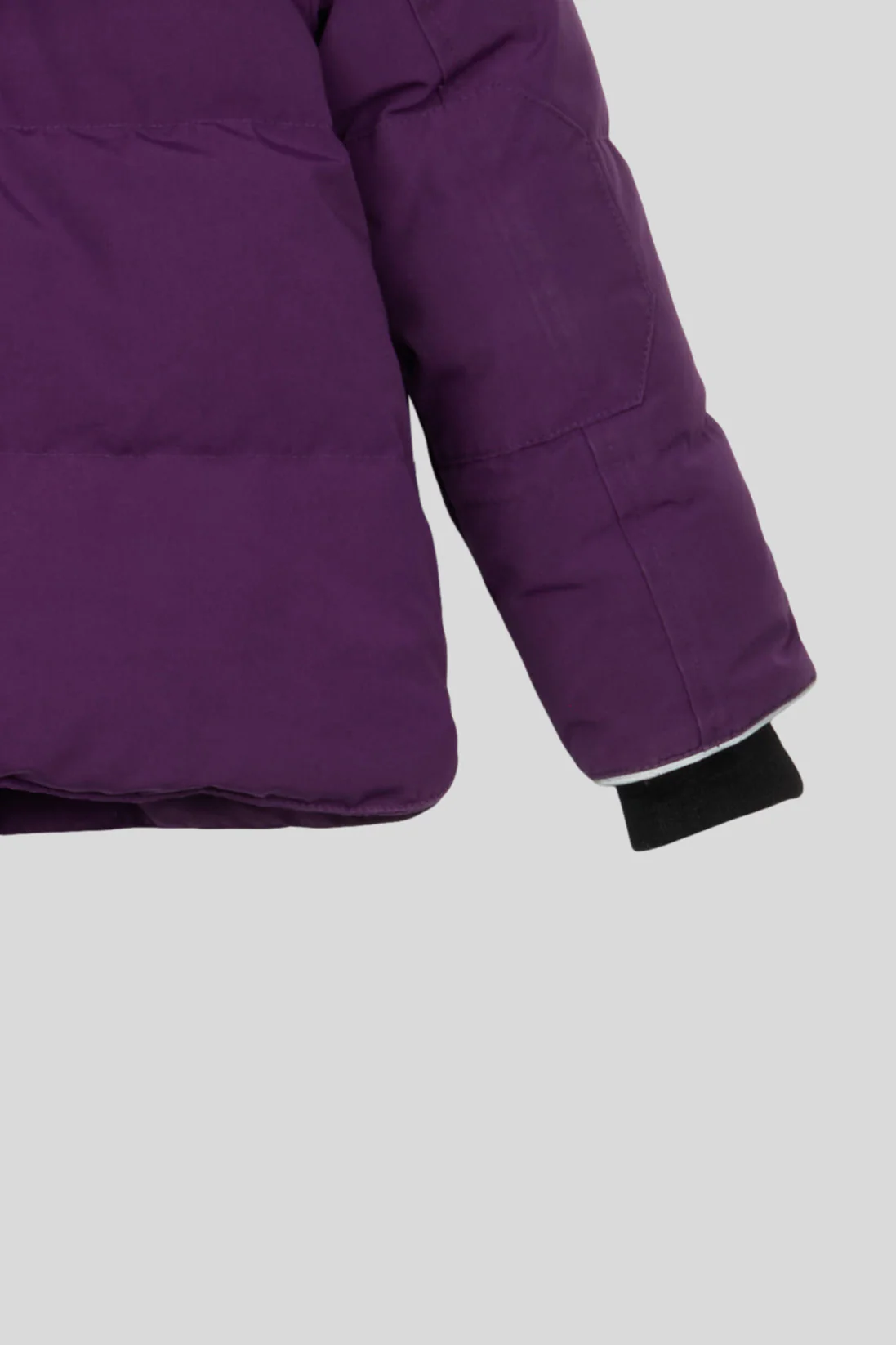 Snowy Owl Parka - Image 3