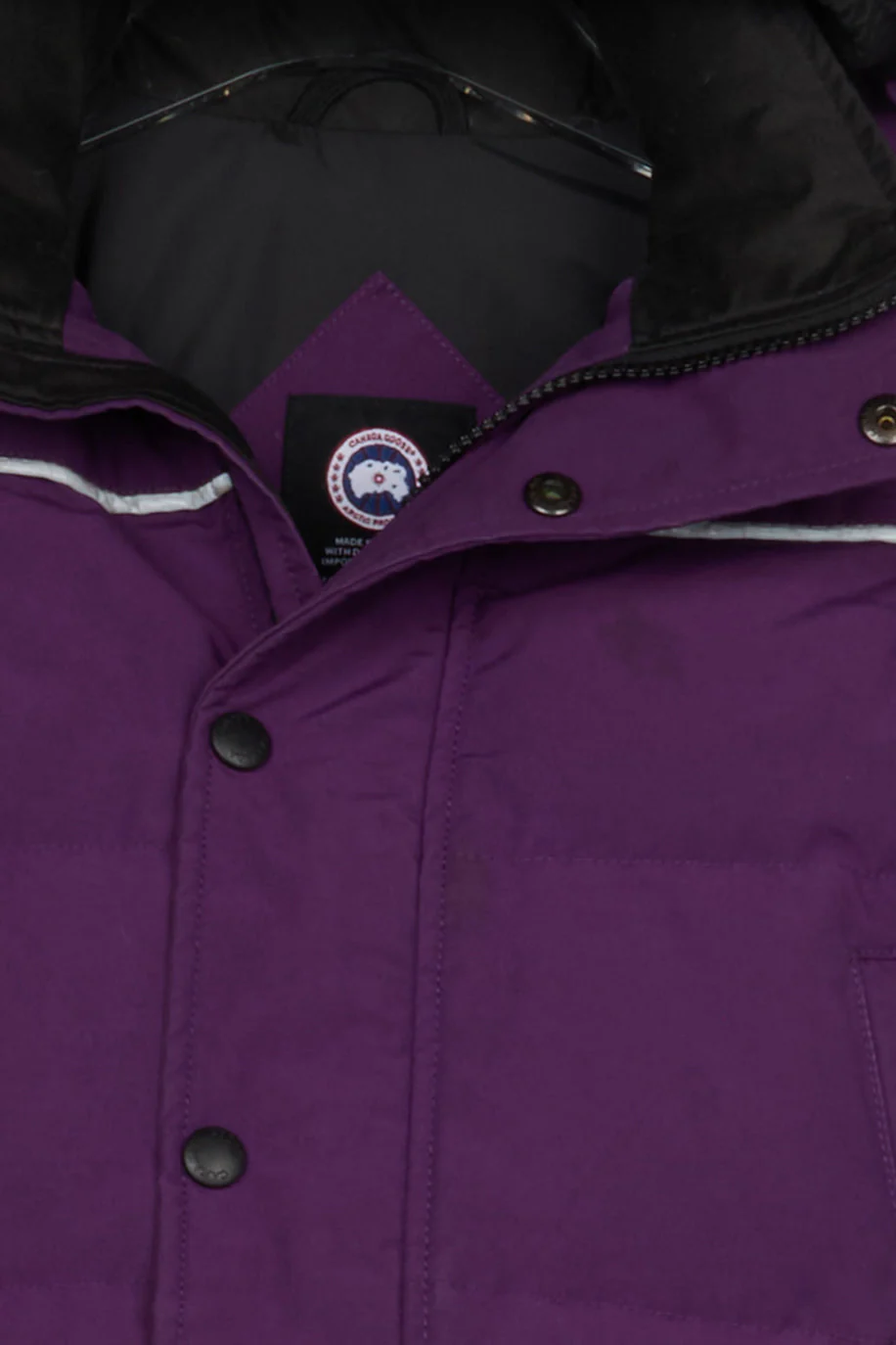 Snowy Owl Parka - Image 4
