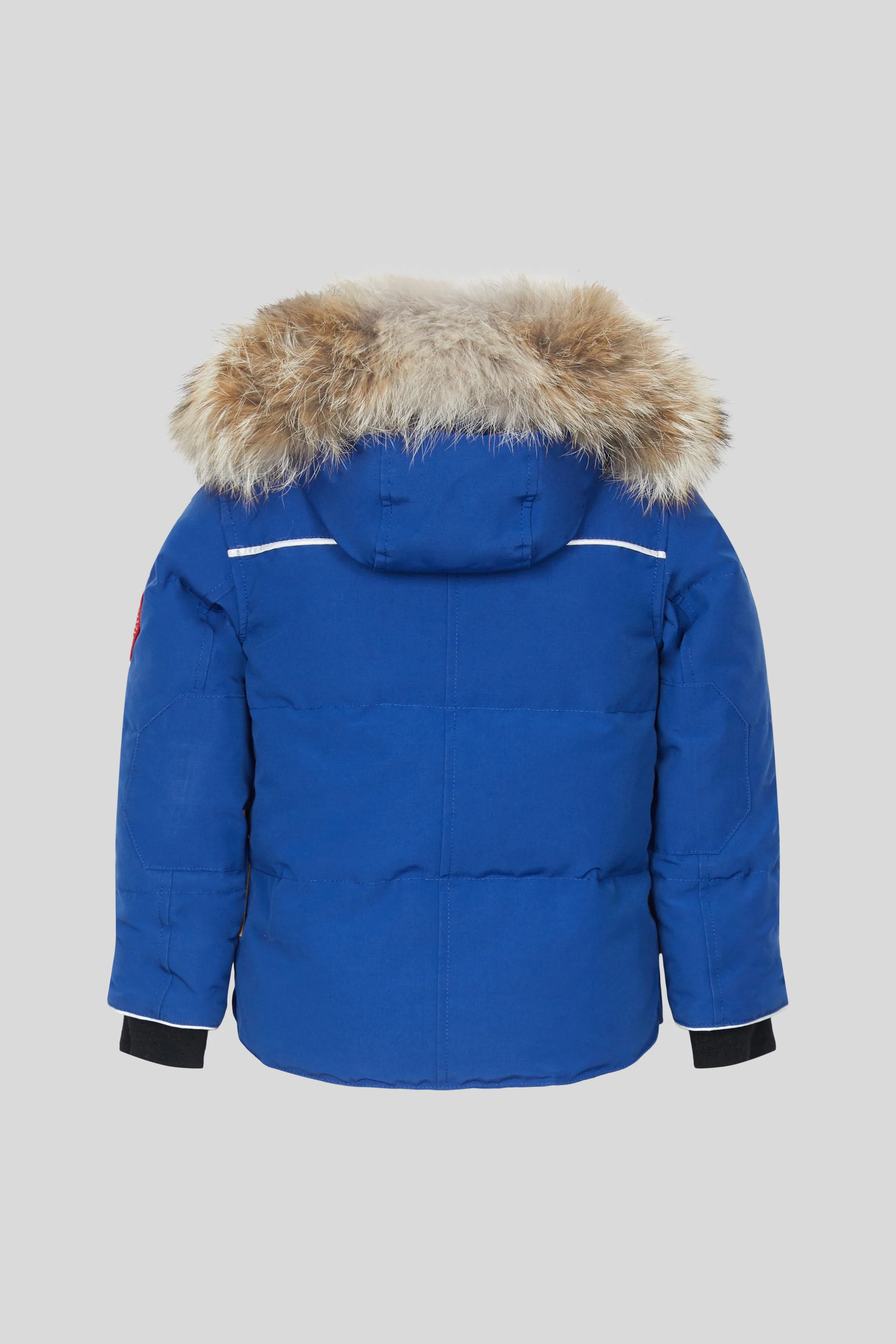 Snowy Owl Parka - Image 2