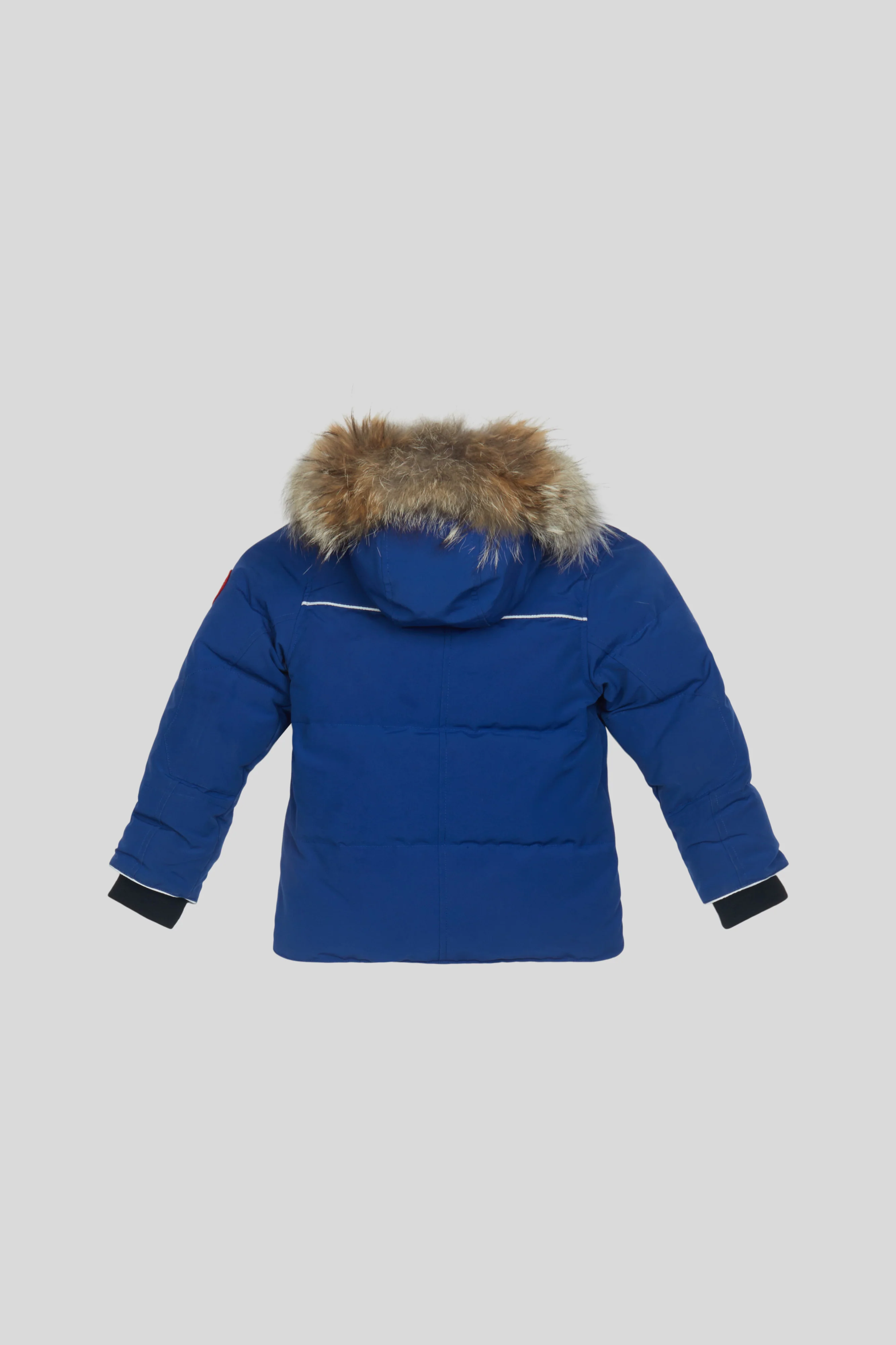 Snowy Owl Parka - Image 2