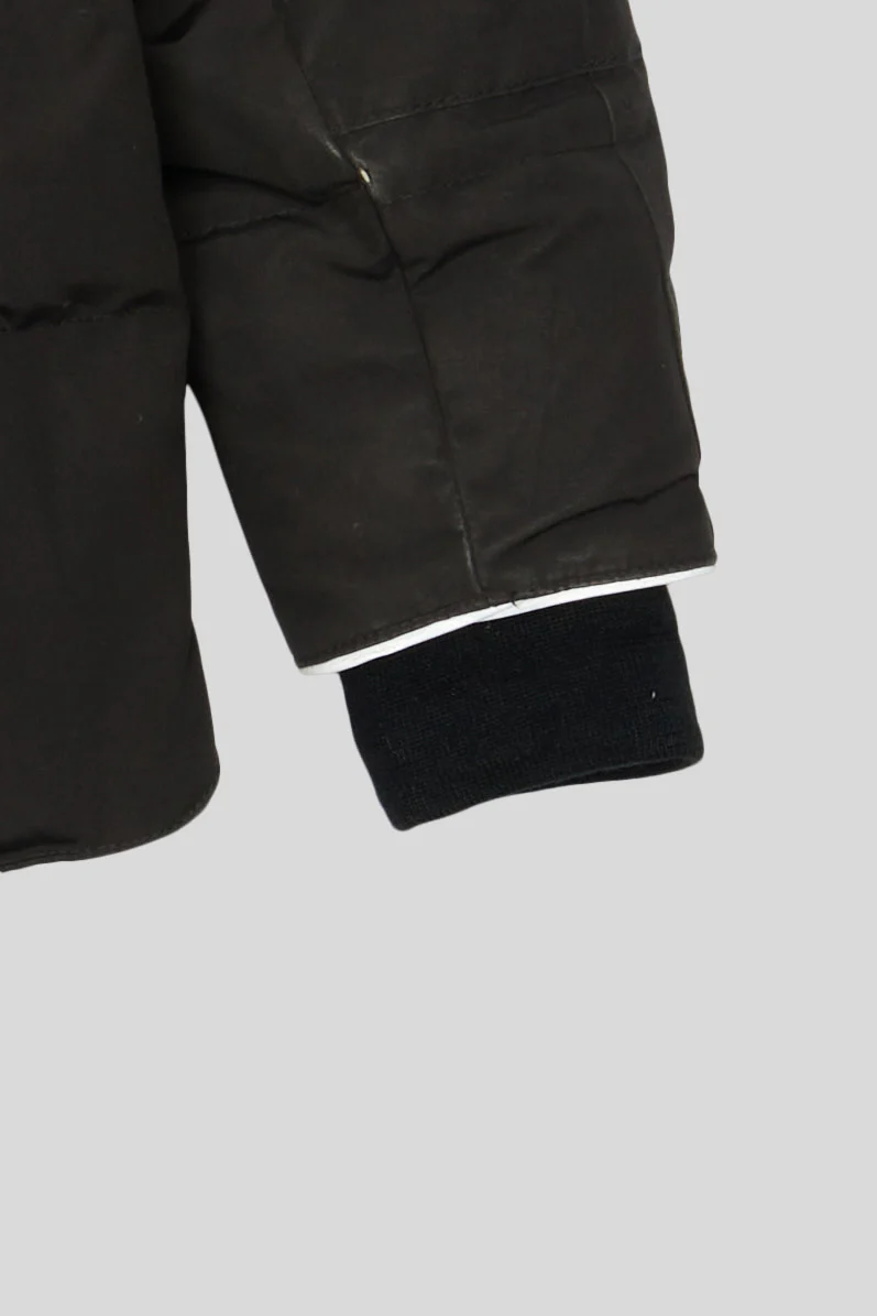 Snowy Owl Parka - Image 3