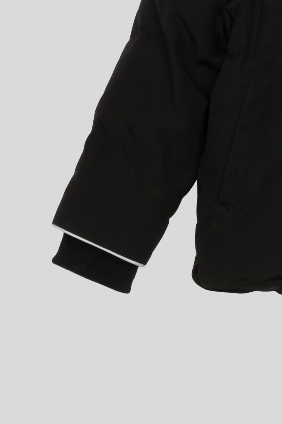 Snowy Owl Parka - Image 3