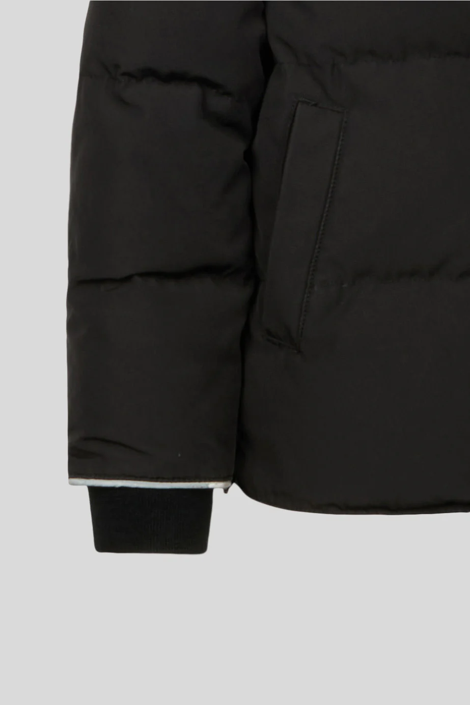 Snowy Owl Parka - Image 3