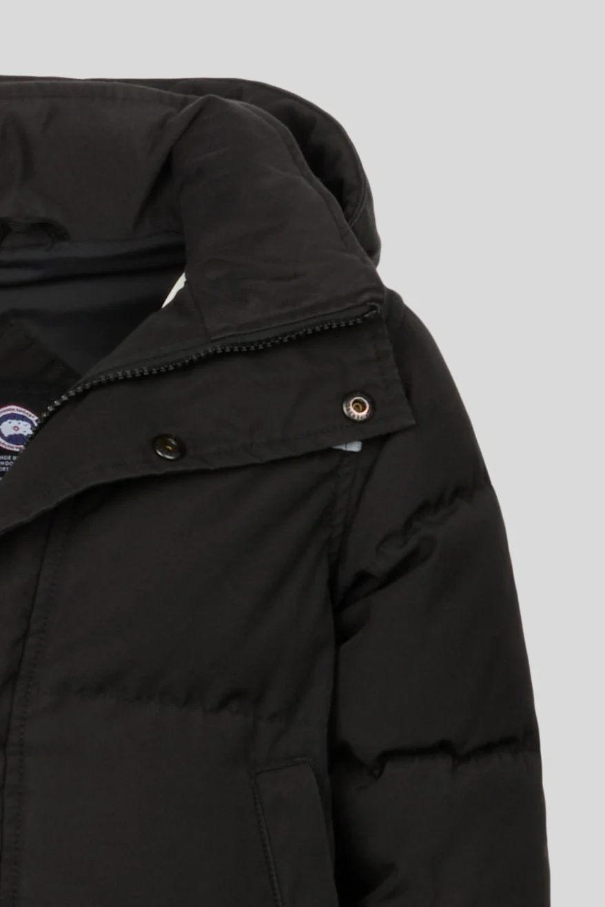 Snowy Owl Parka - Image 4