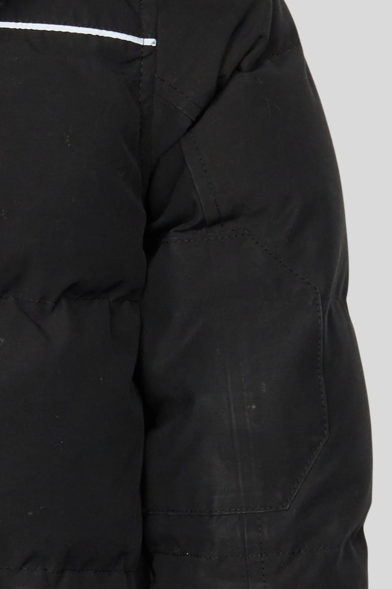 Snowy Owl Parka - Image 3