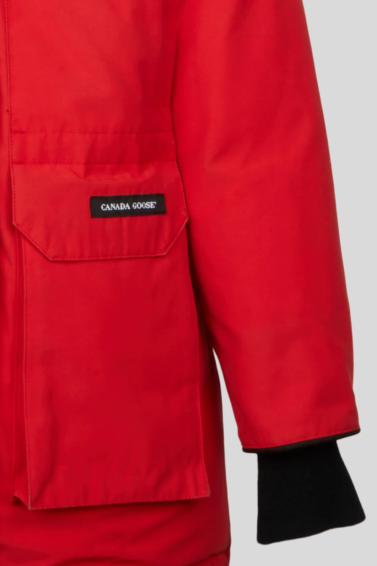 Expedition Parka - Image 4