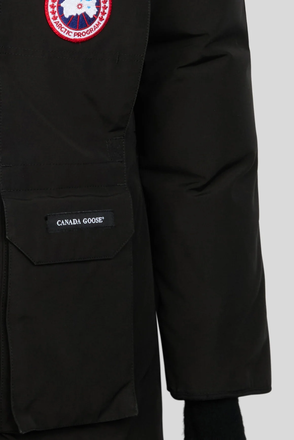 Expedition Parka - Image 3