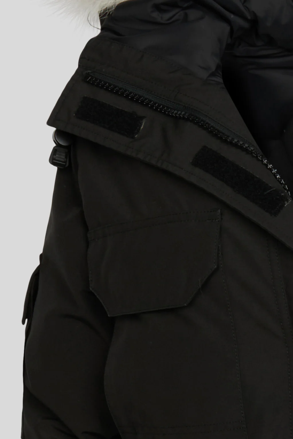Expedition Parka - Image 4