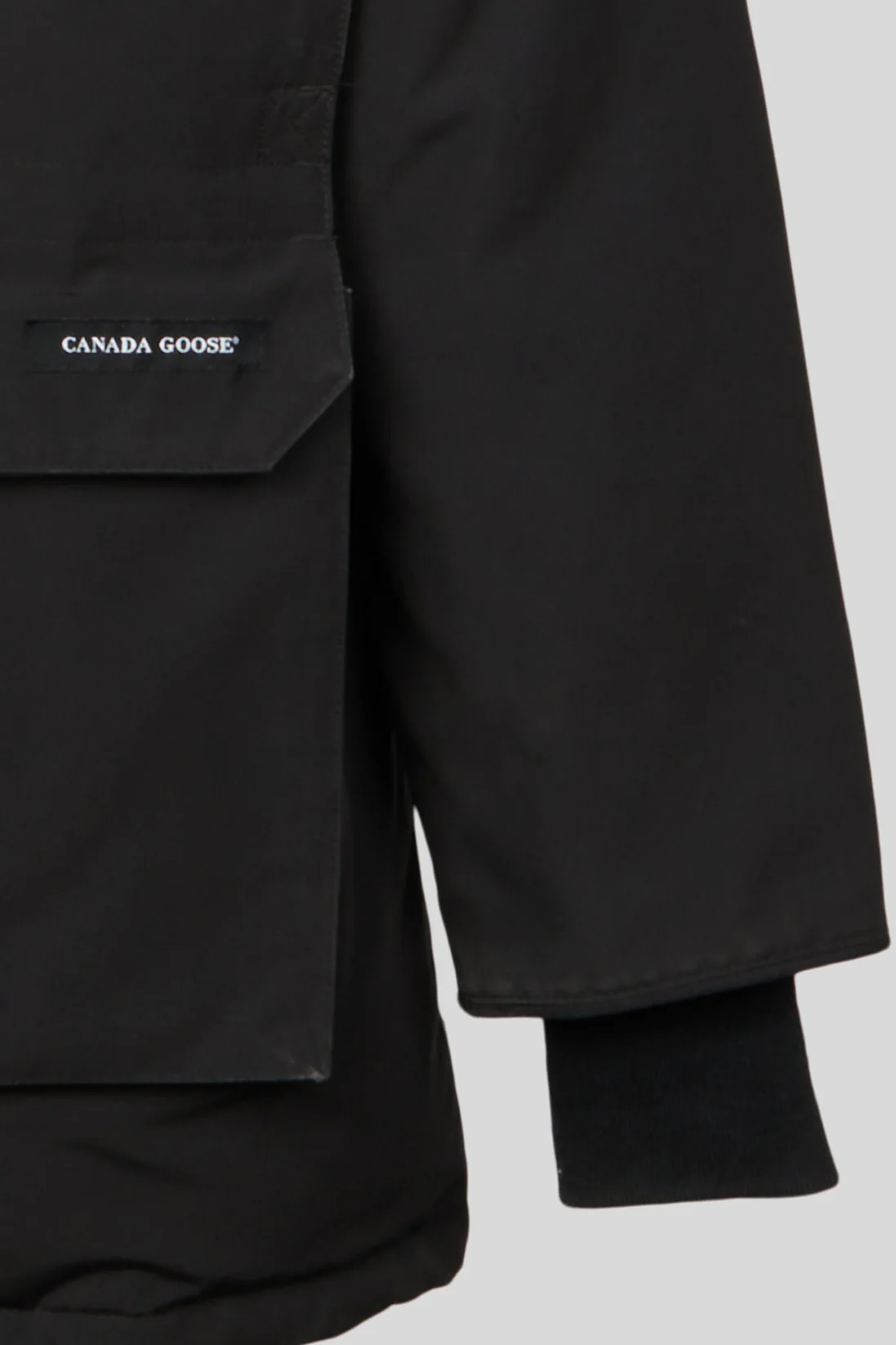 Expedition Parka - Image 3