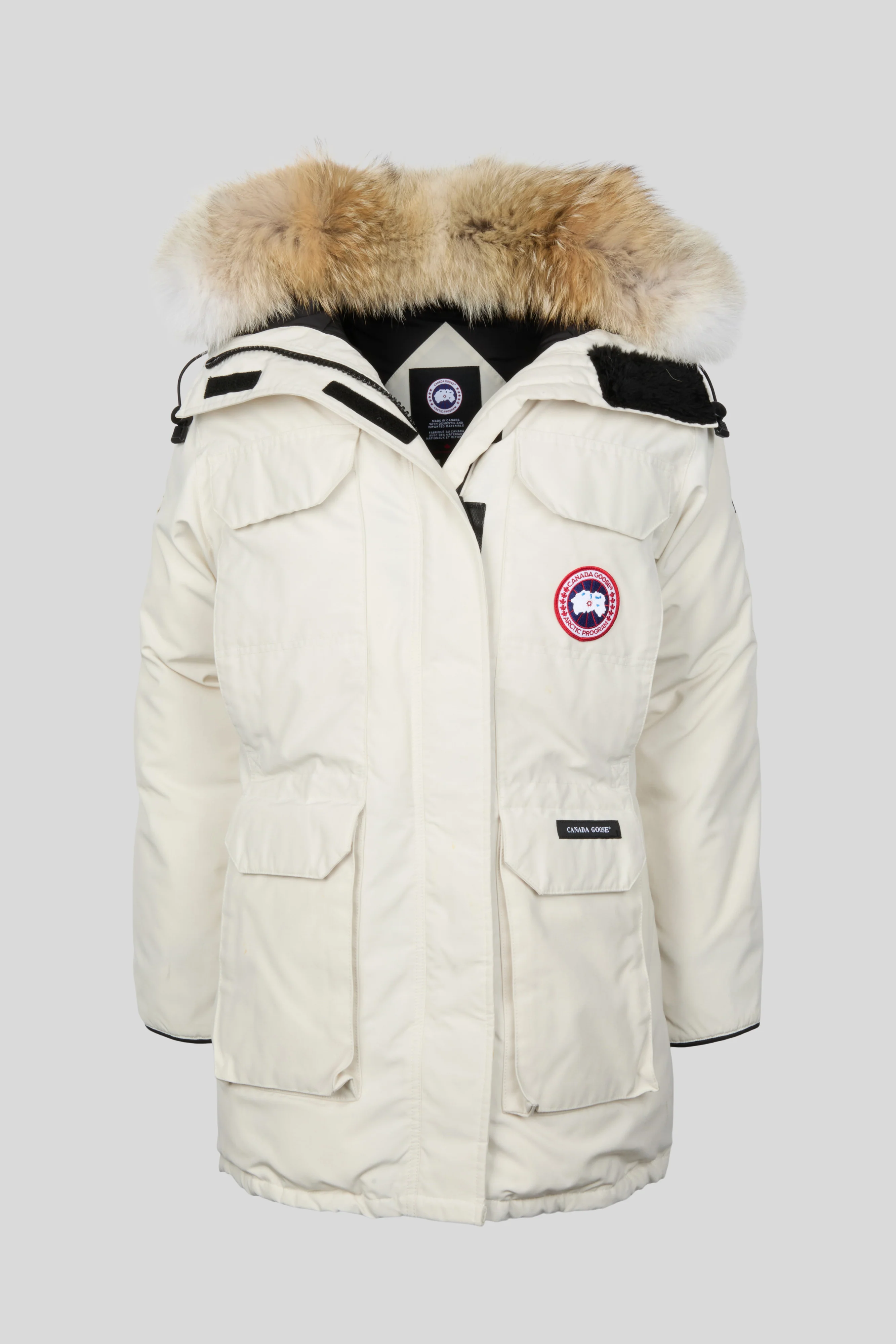Expedition Parka Heritage