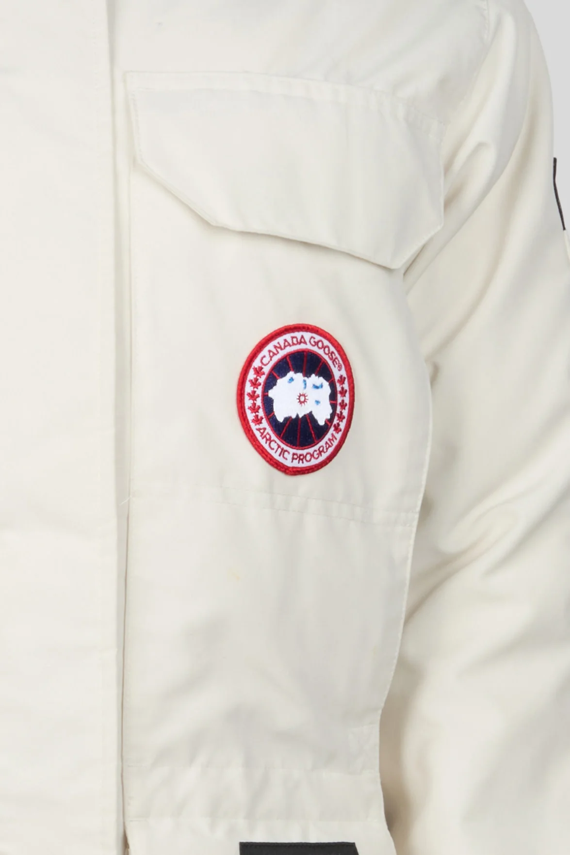 Expedition Parka Heritage - Image 3