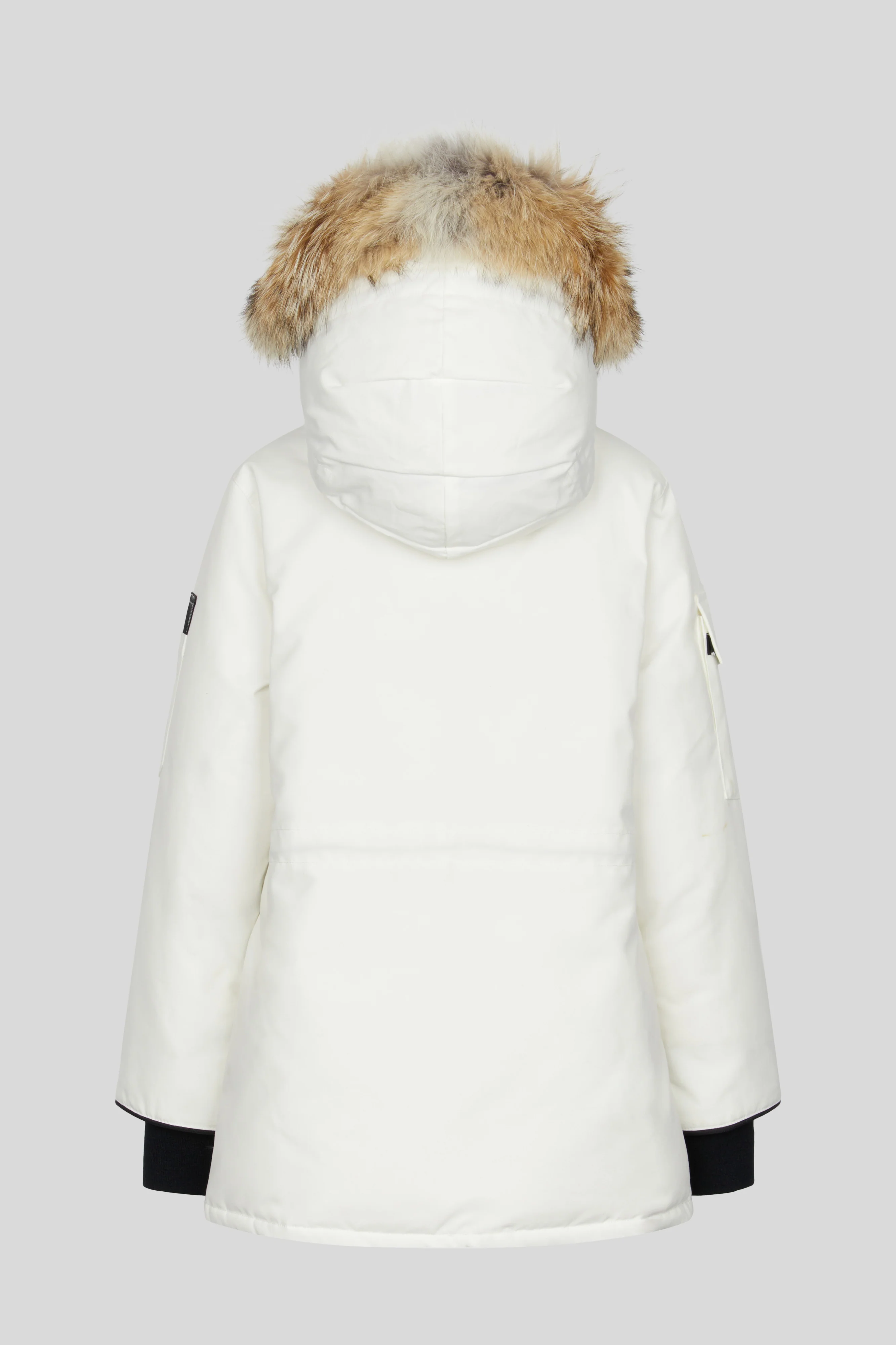 Expedition Parka Fusion Fit - Image 2