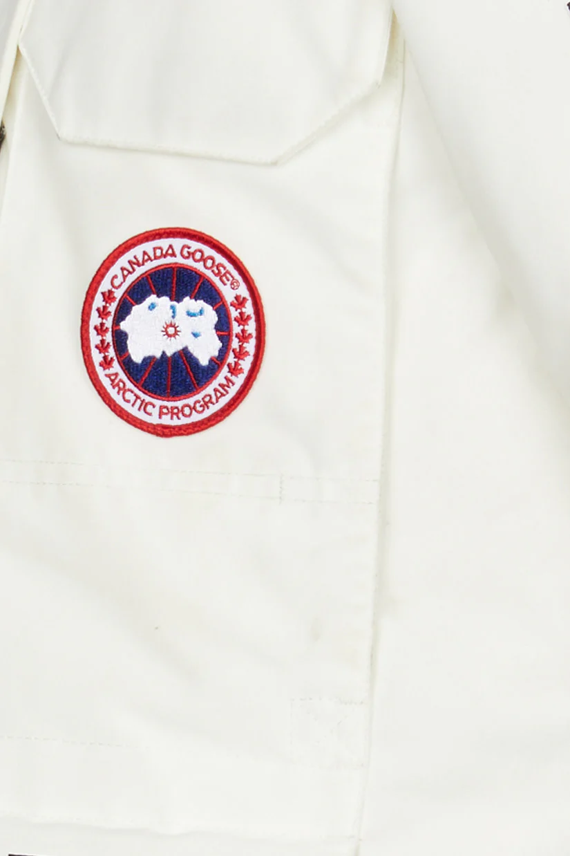 Expedition Parka Fusion Fit - Image 4