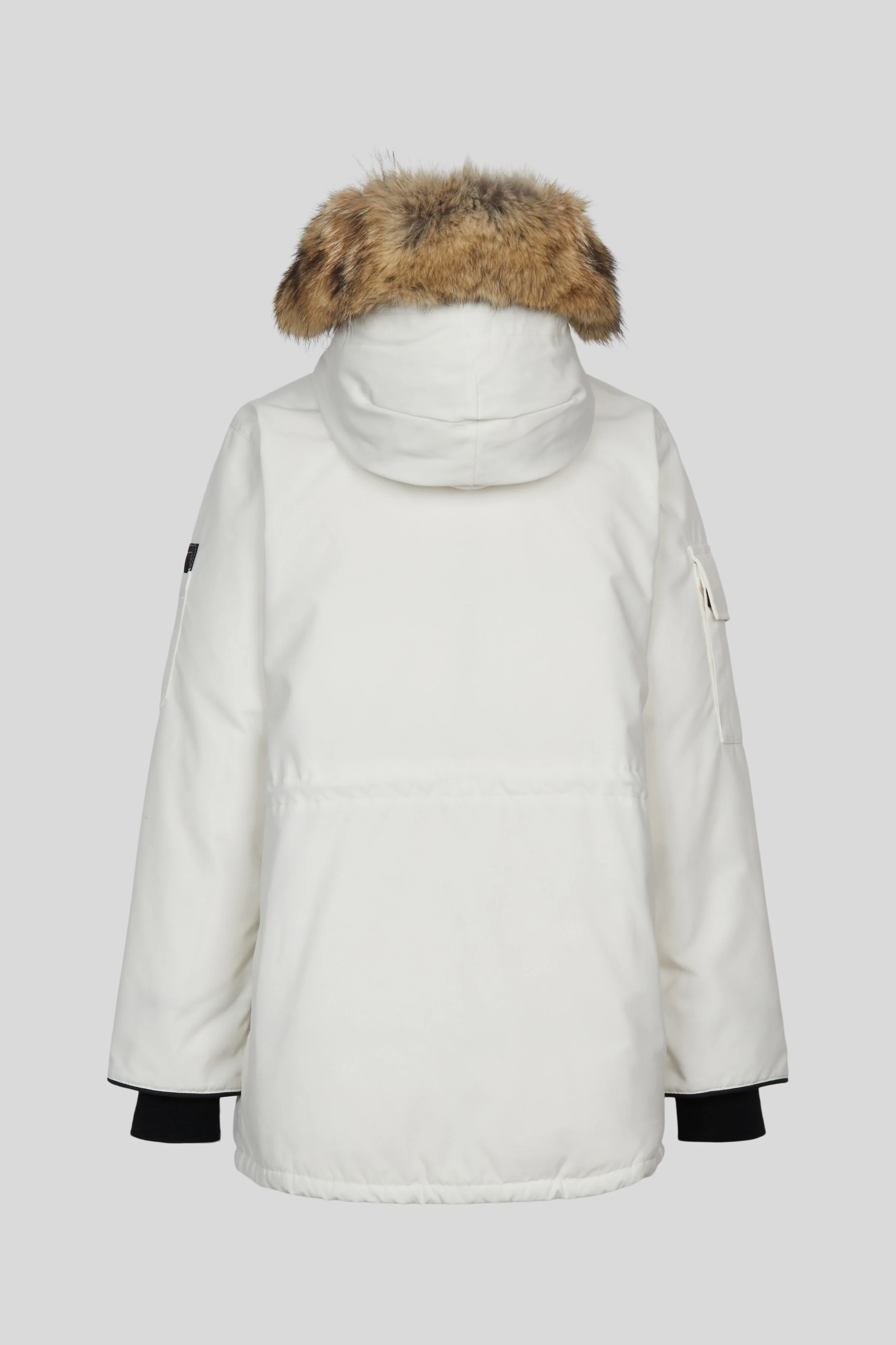 Expedition Parka Fusion Fit - Image 2