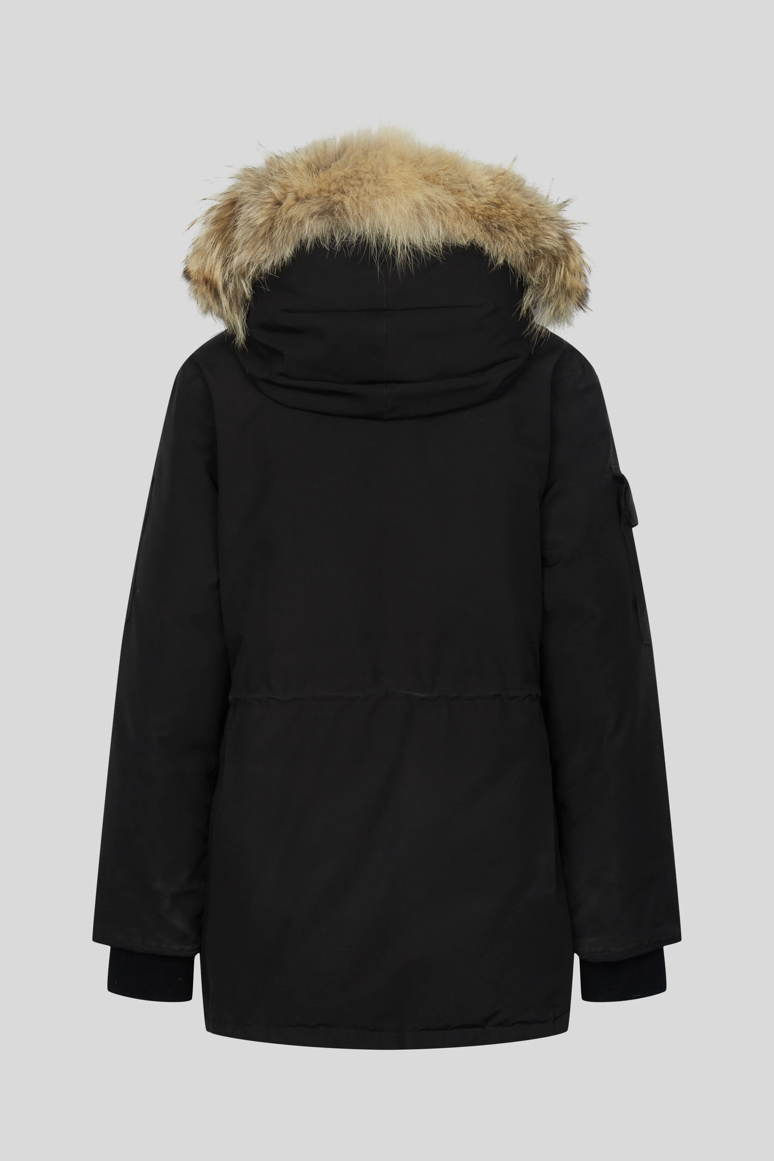 Expedition Parka Fusion Fit - Image 2