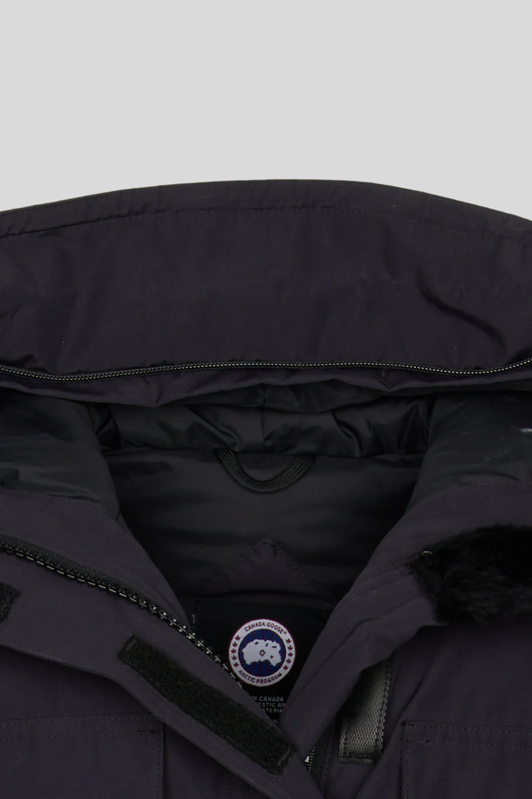 Expedition Parka Fusion Fit Heritage - Image 3