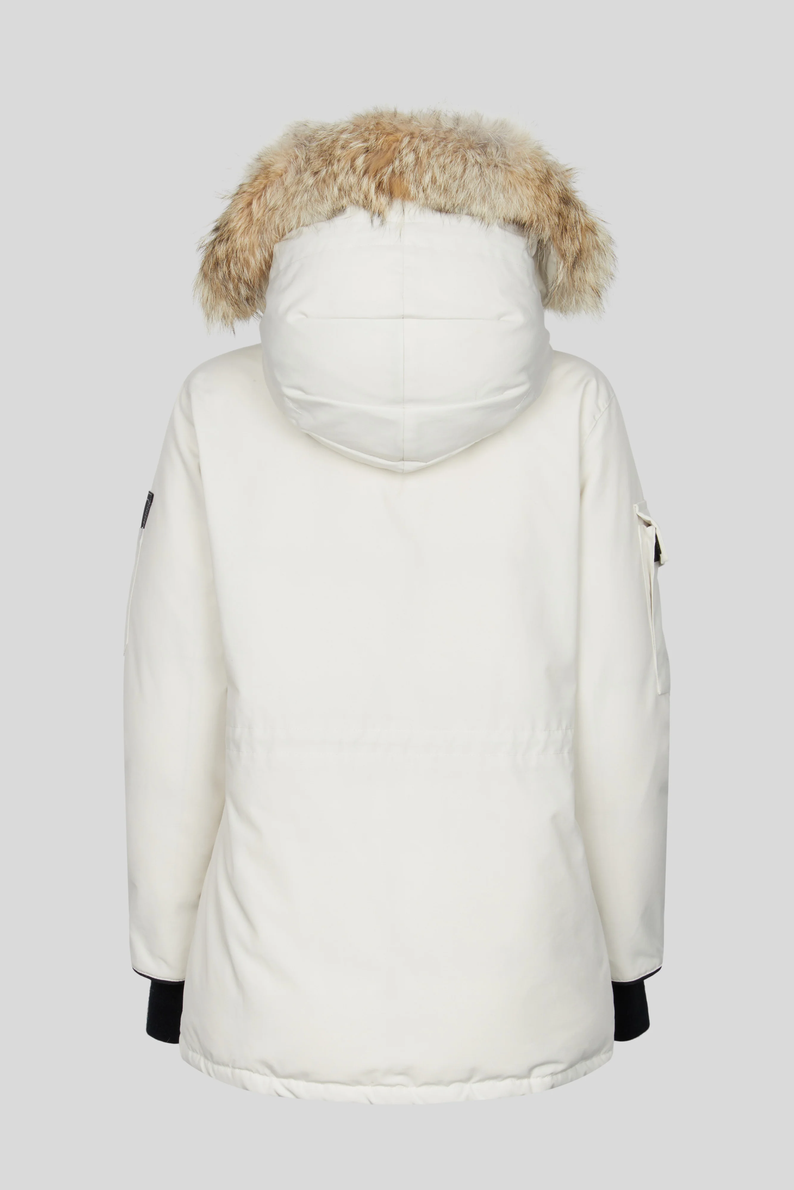 Expedition Parka Fusion Fit Heritage - Image 2