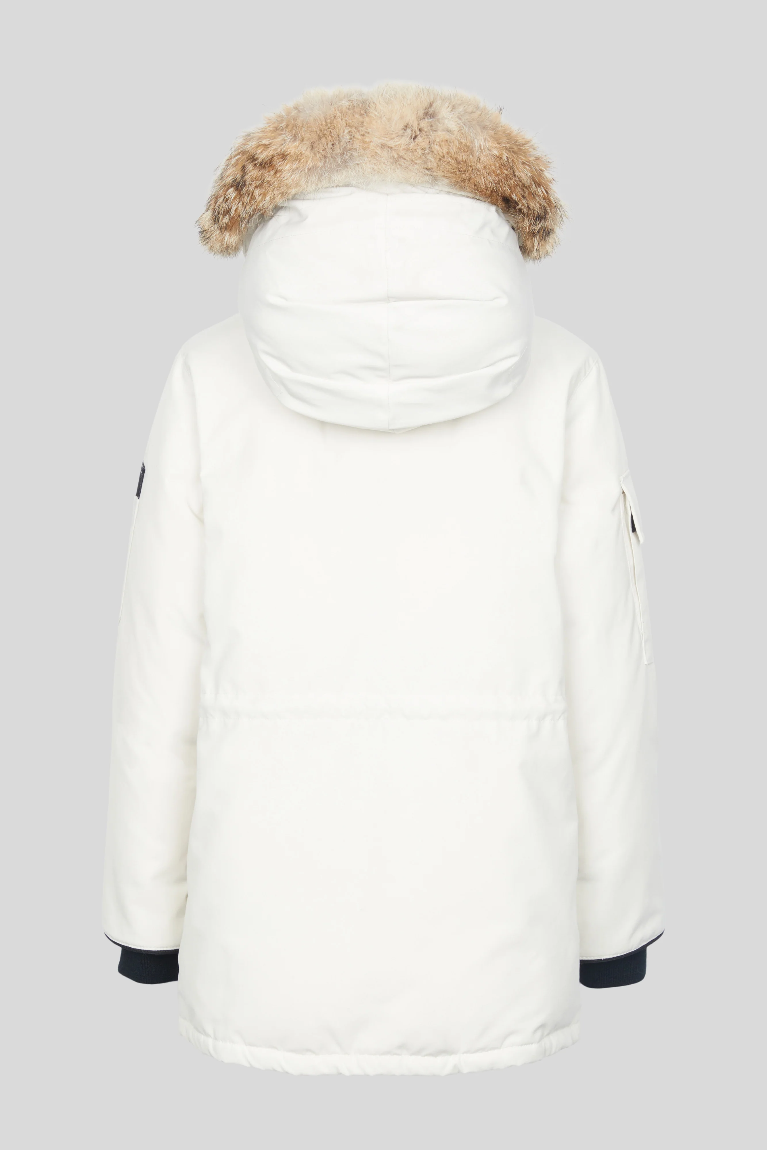 Expedition Parka Fusion Fit Heritage - Image 2
