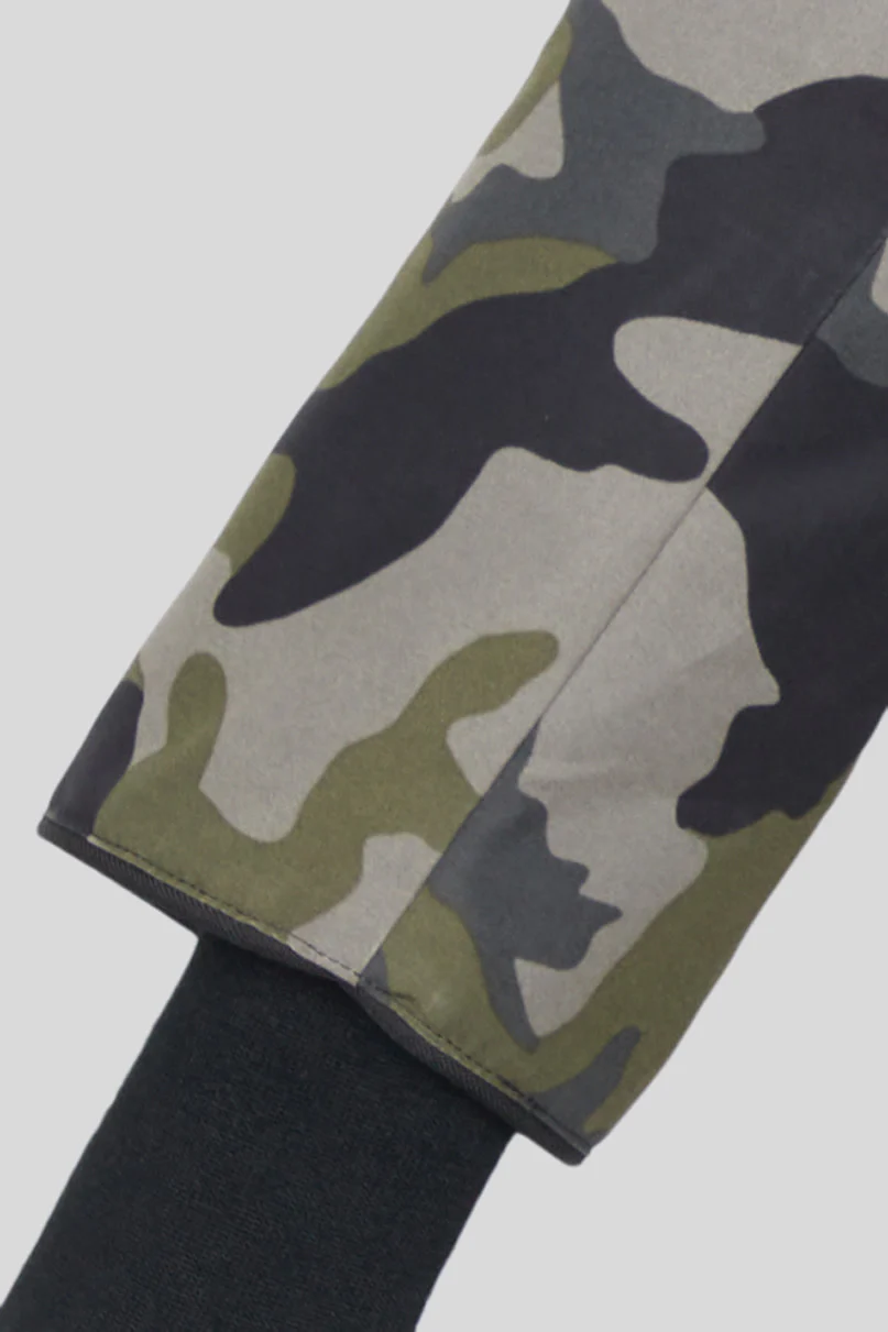 Expedition Parka Print - Image 4