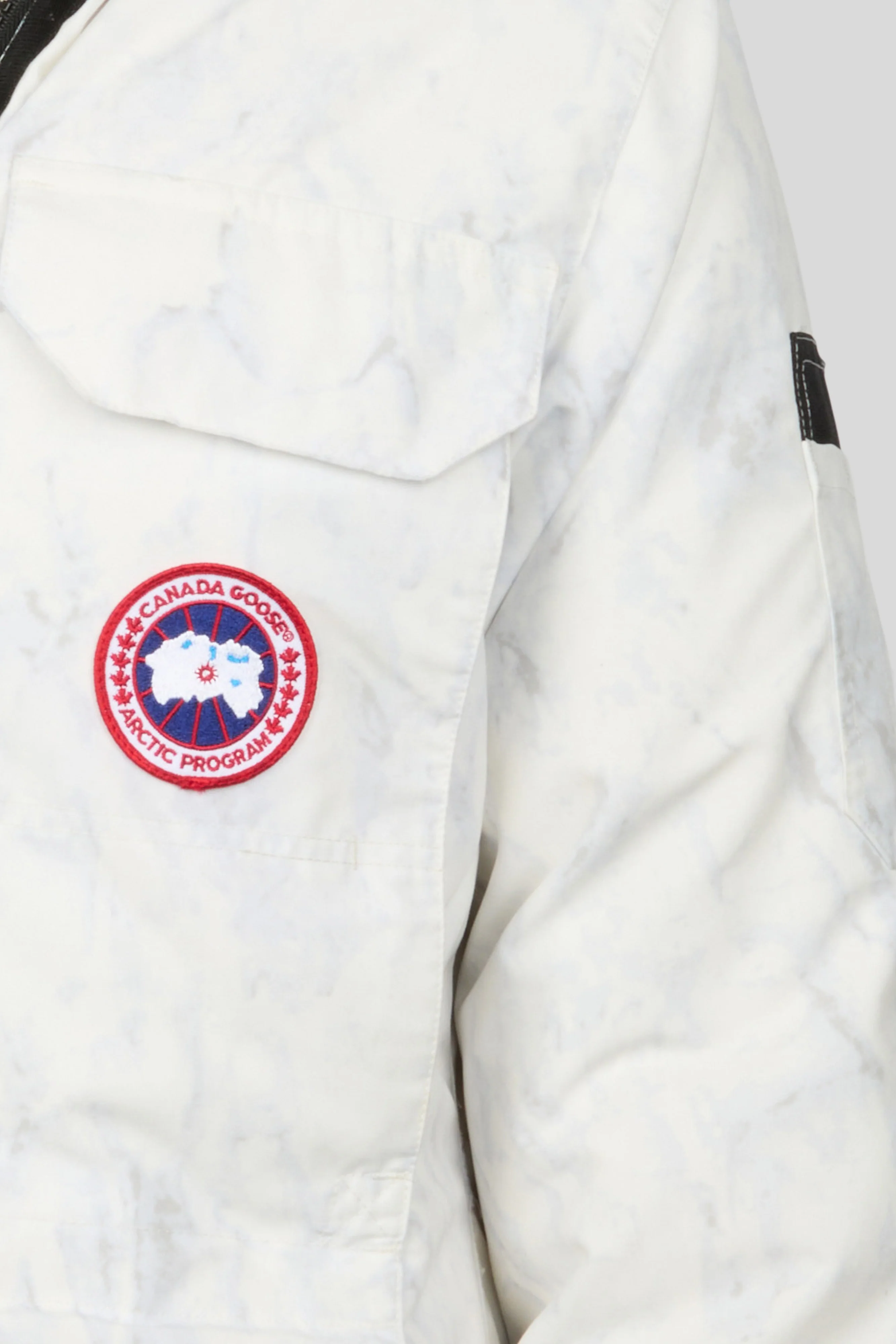 Expedition Parka Print - Image 3