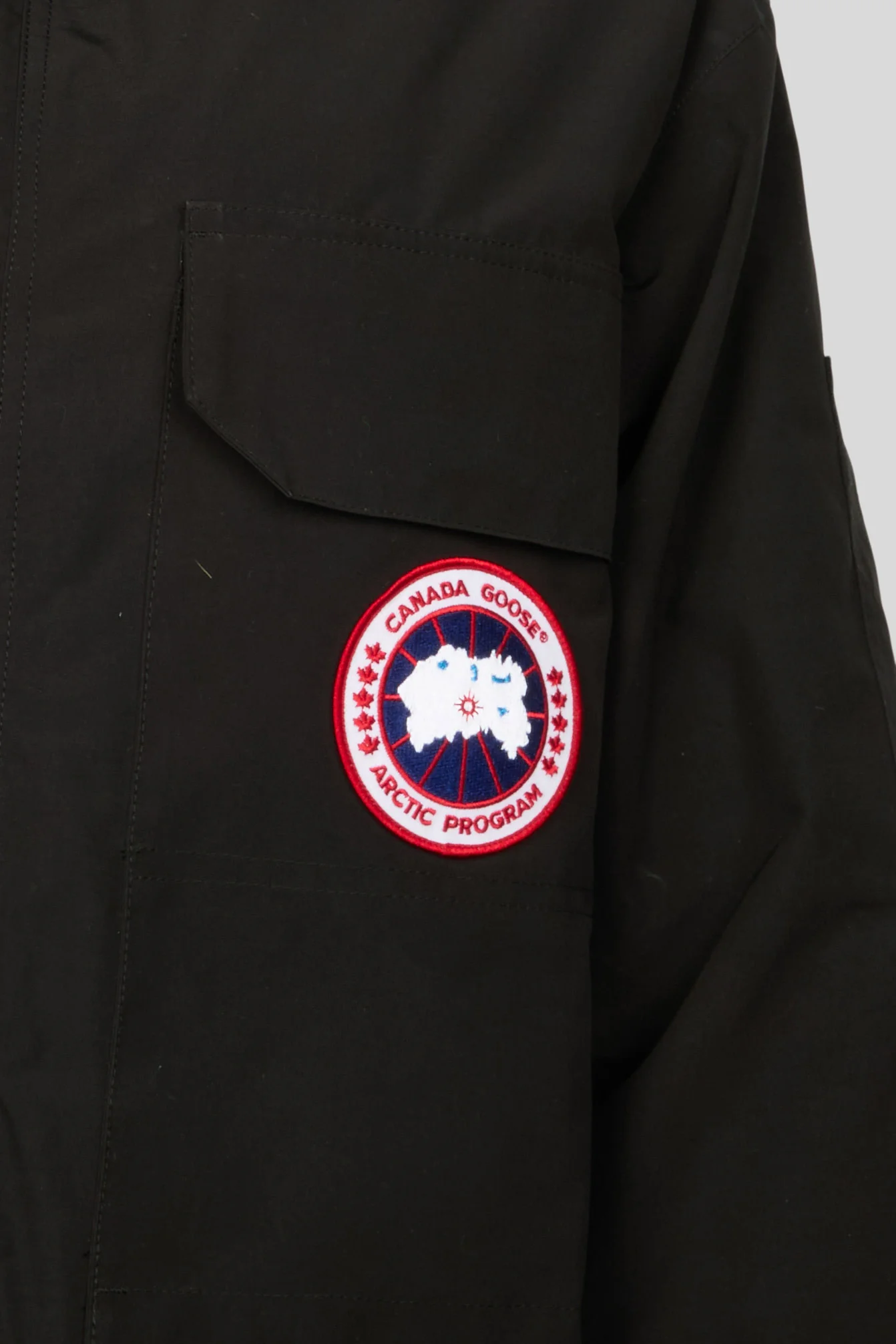 Expedition Parka - Image 3