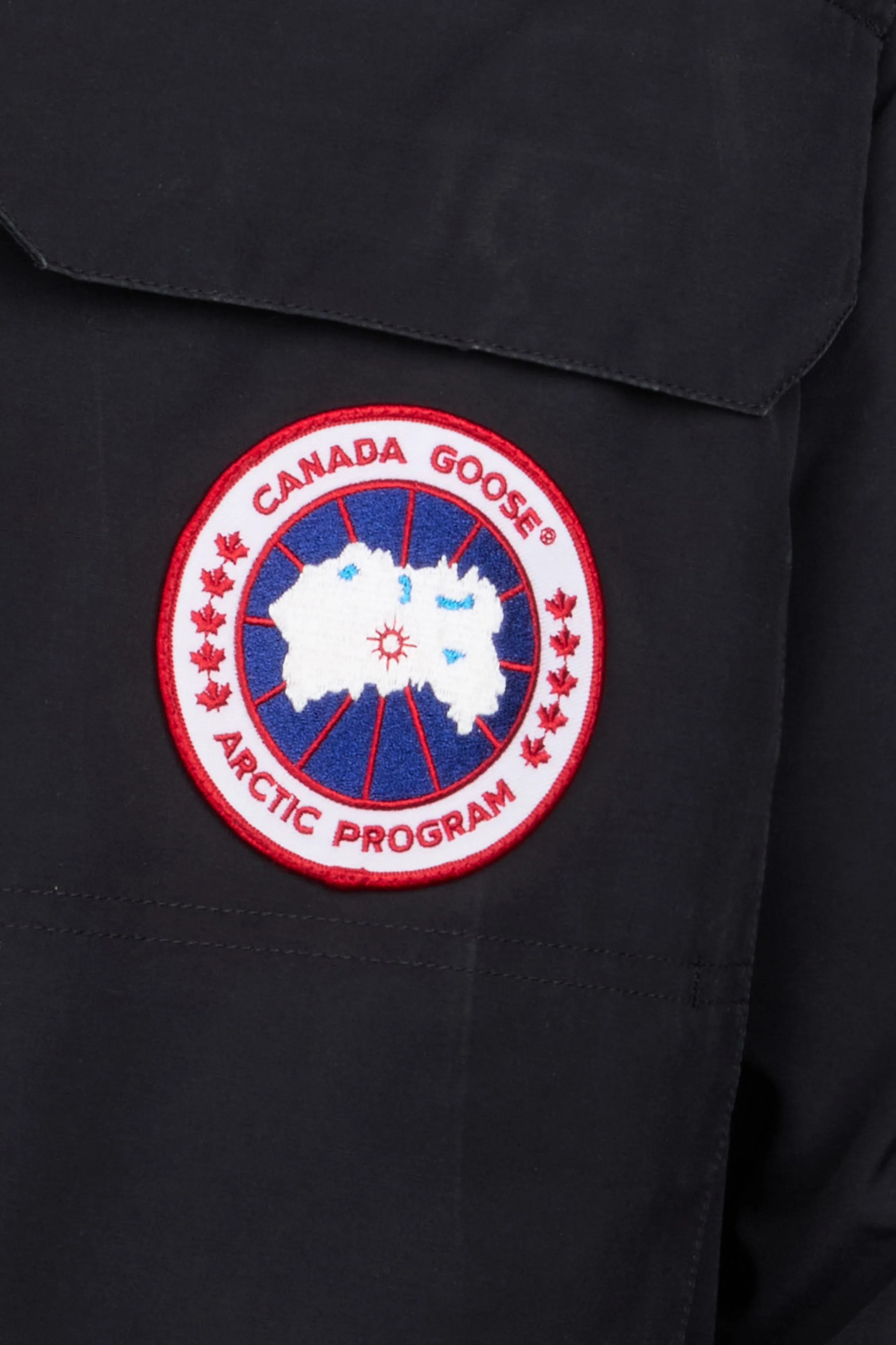 Expedition Parka - Image 2