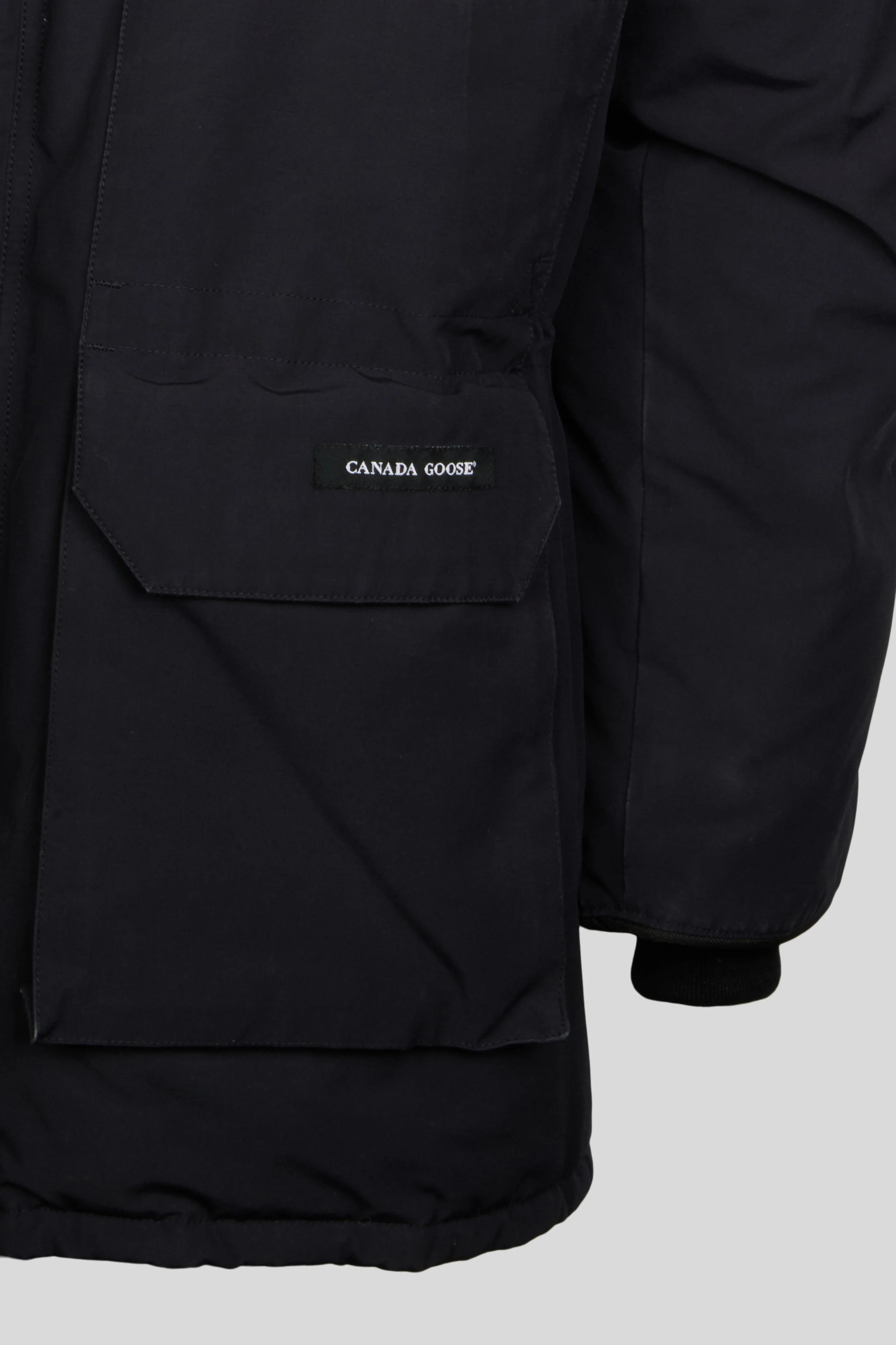 Expedition Parka - Image 3