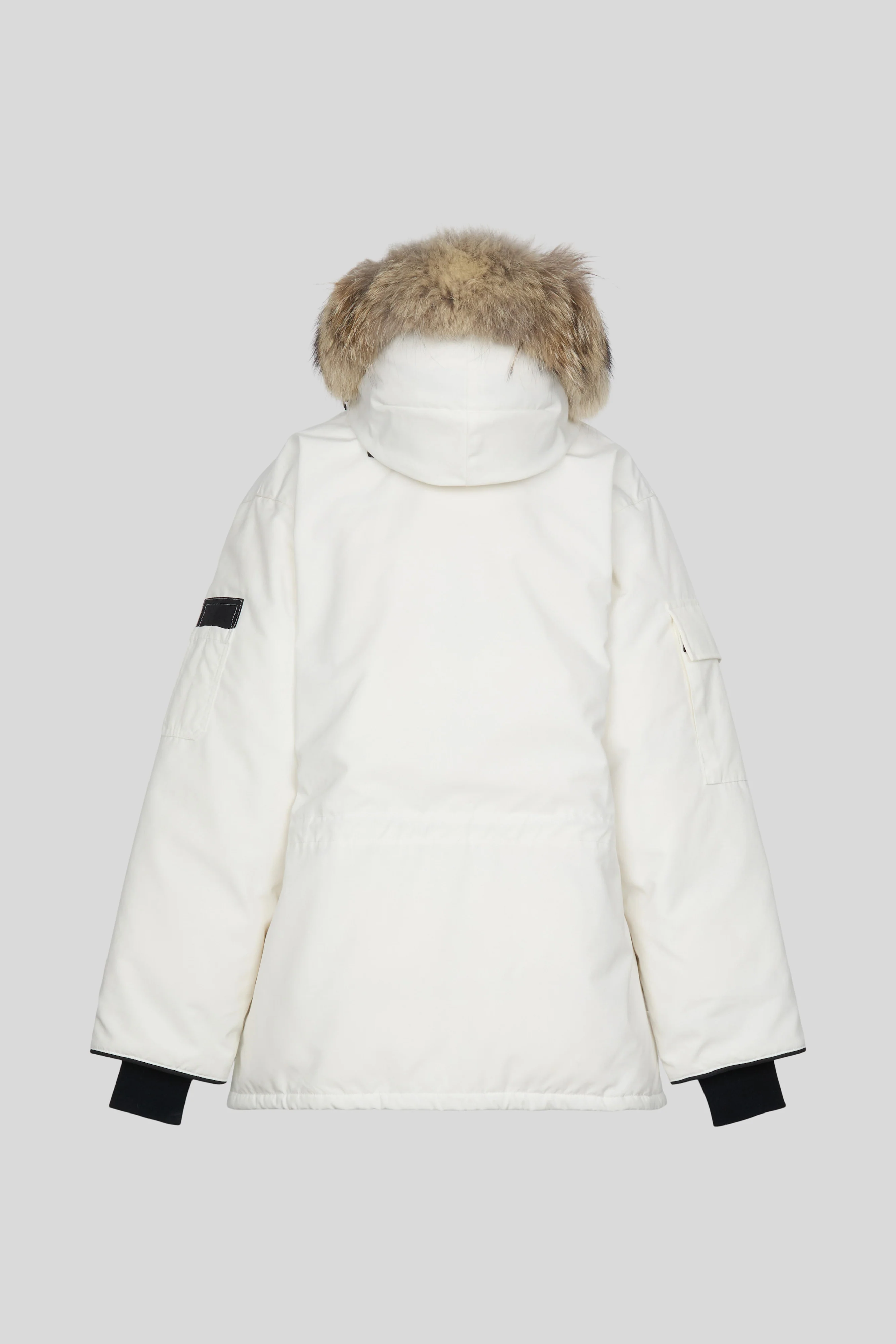 Expedition Parka Fusion Fit Heritage - Image 2