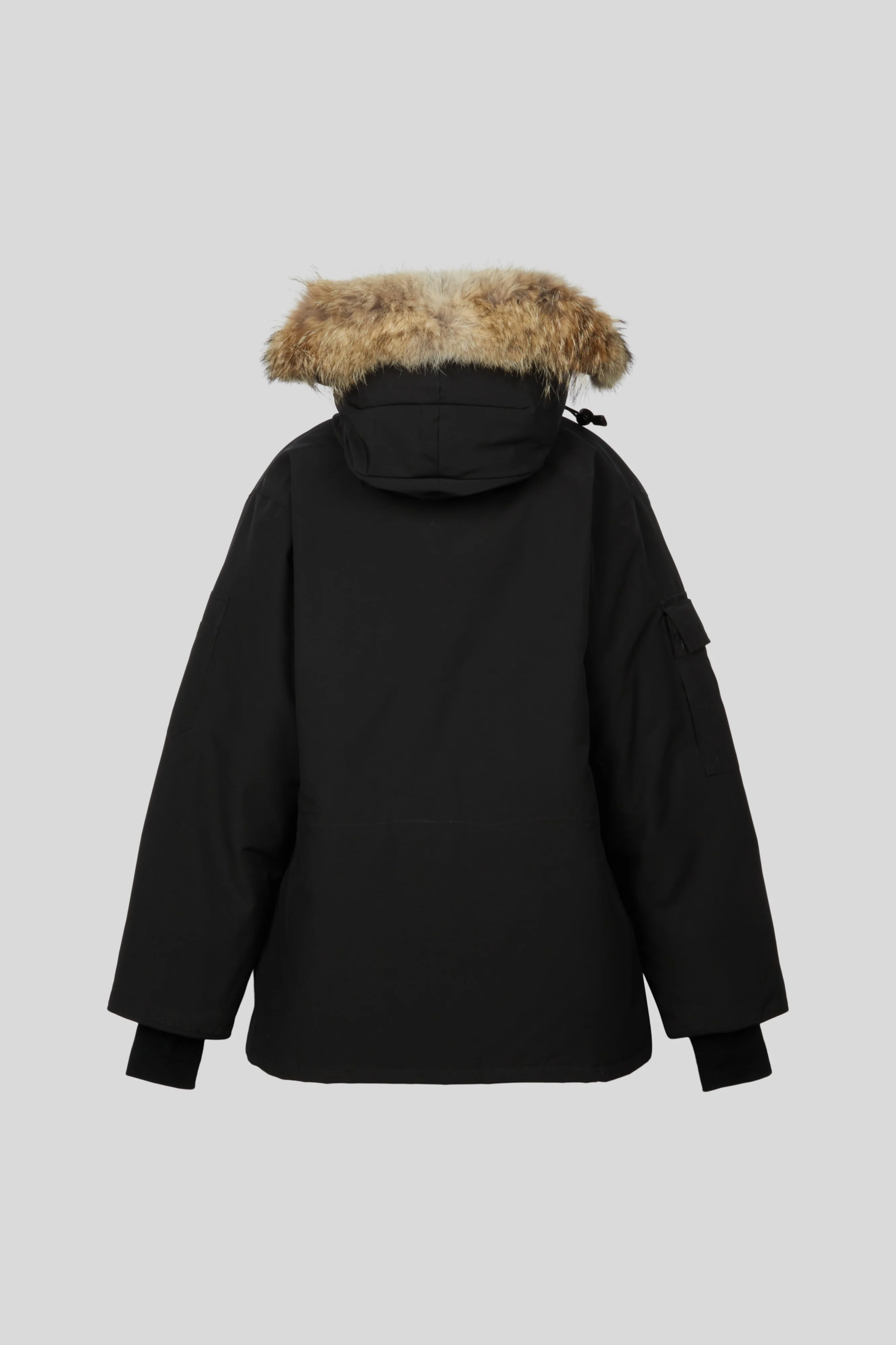 Expedition Parka Fusion Fit - Image 2