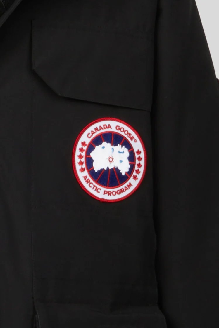 Expedition Parka Fusion Fit - Image 3