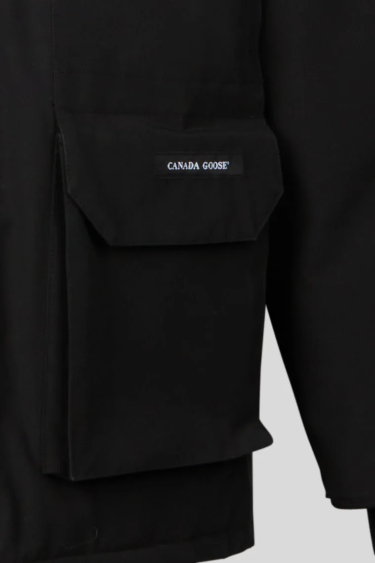 Expedition Parka Fusion Fit - Image 4