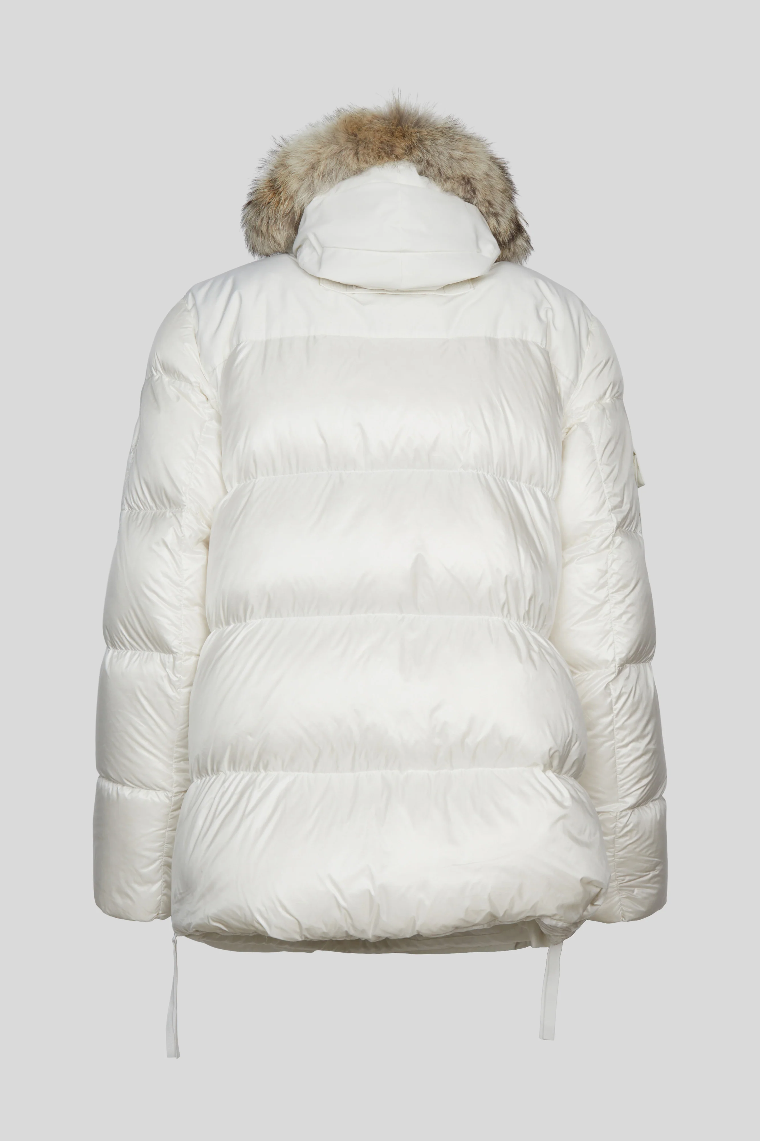 Standard Expedition Parka HUMANATURE - Image 2