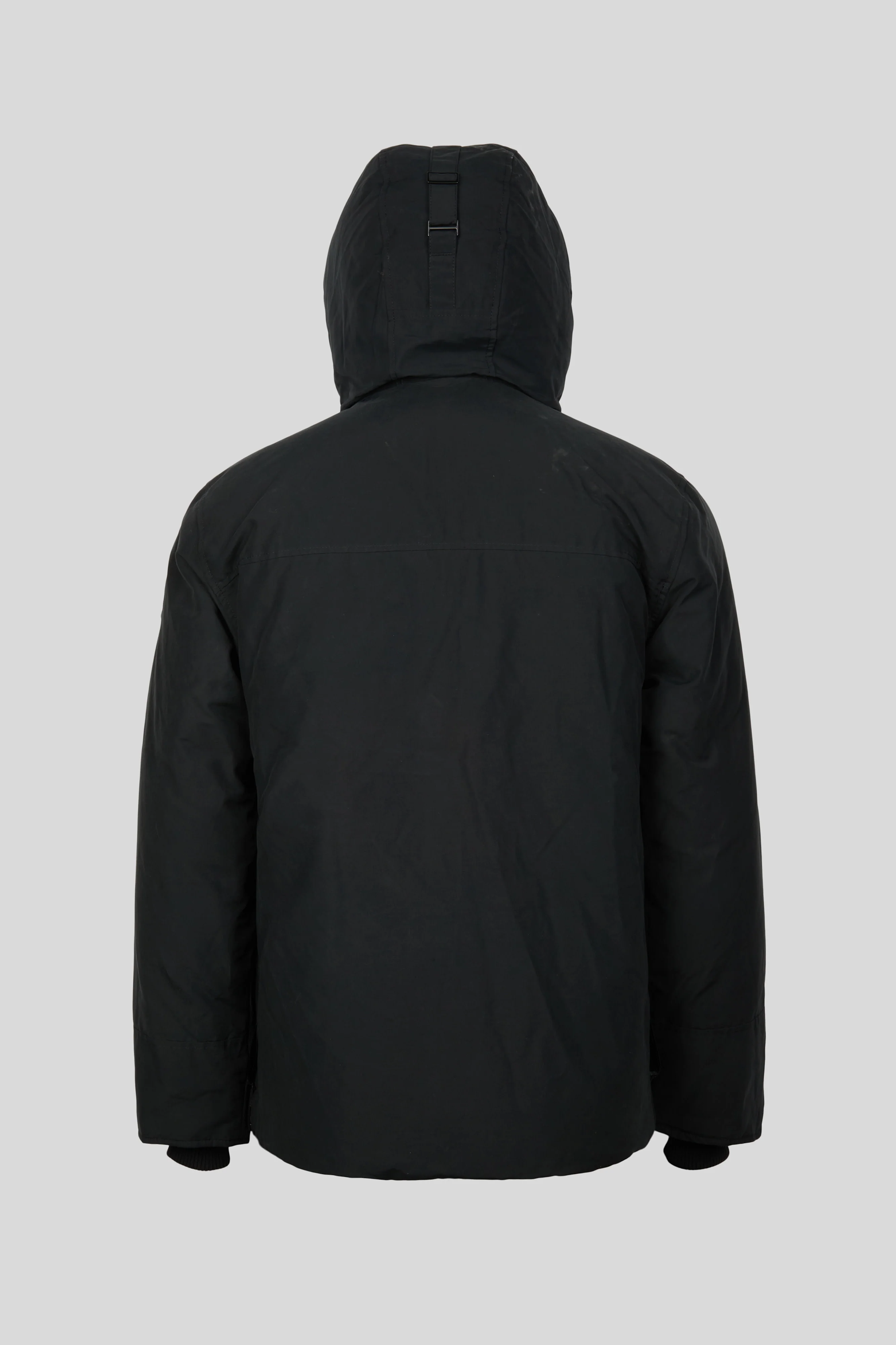 Maitland Parka Cotton - Image 2